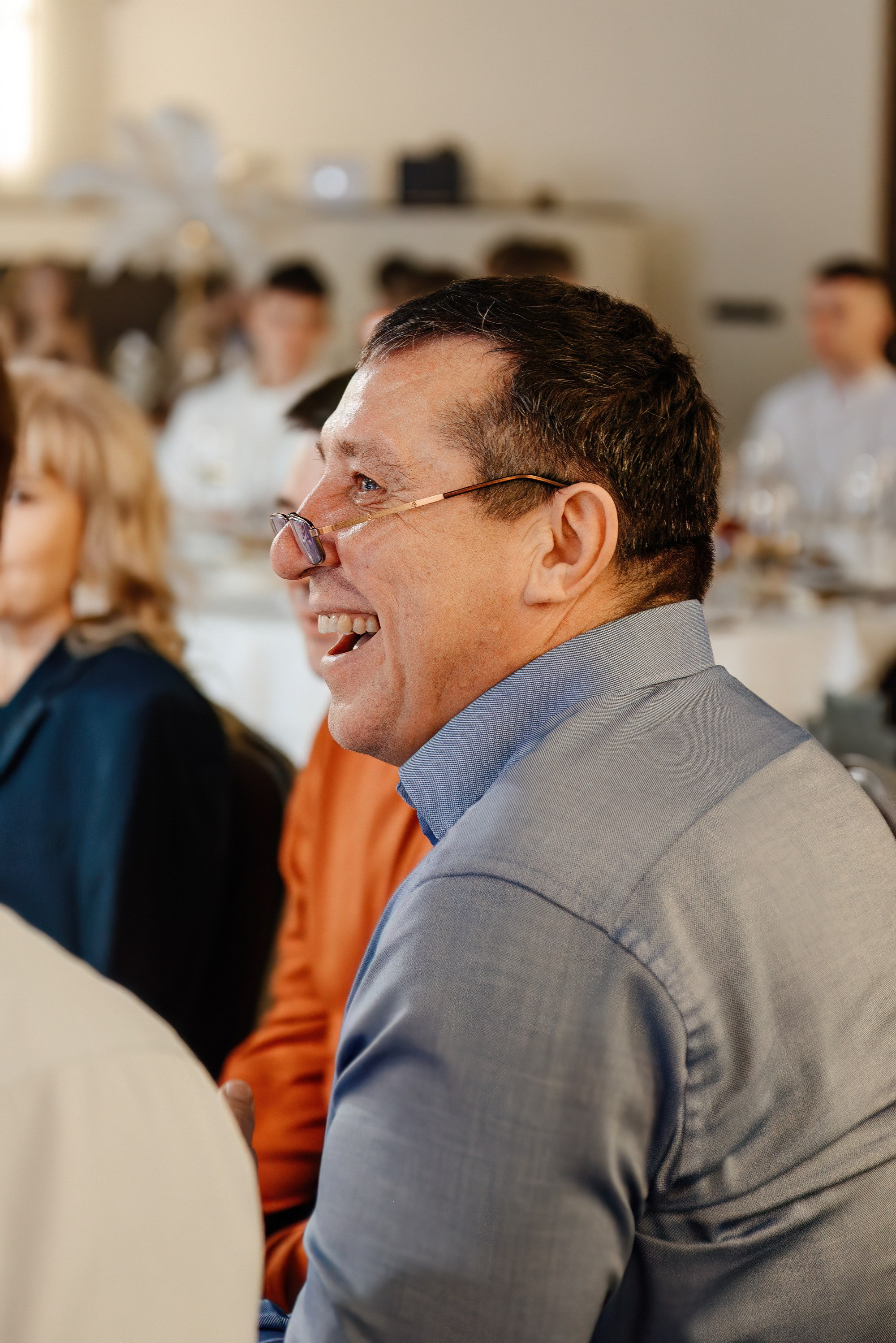 Закрытие футбольного сезона 2025 ФК «ТЕМП». Свадебный и репортажный фотограф Никита Сницарев в Барнауле