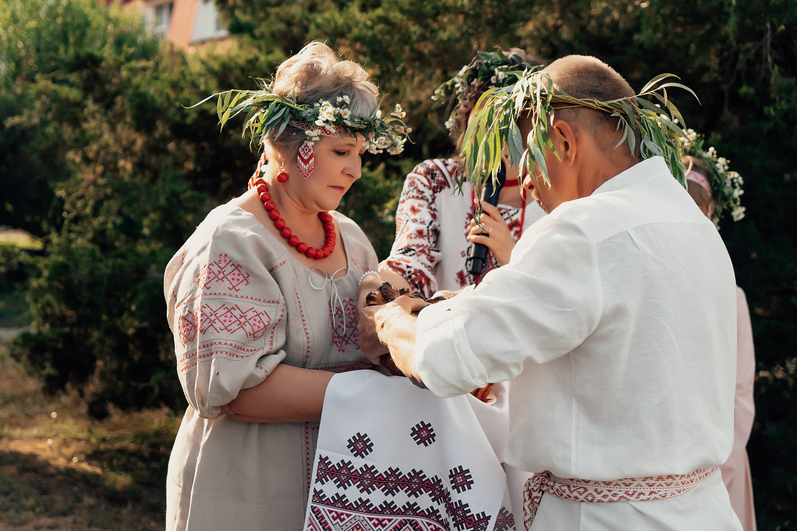 Свадьба. Свадебный и семейный фотограф/видеограф в Краснодаре Наталья Осинская