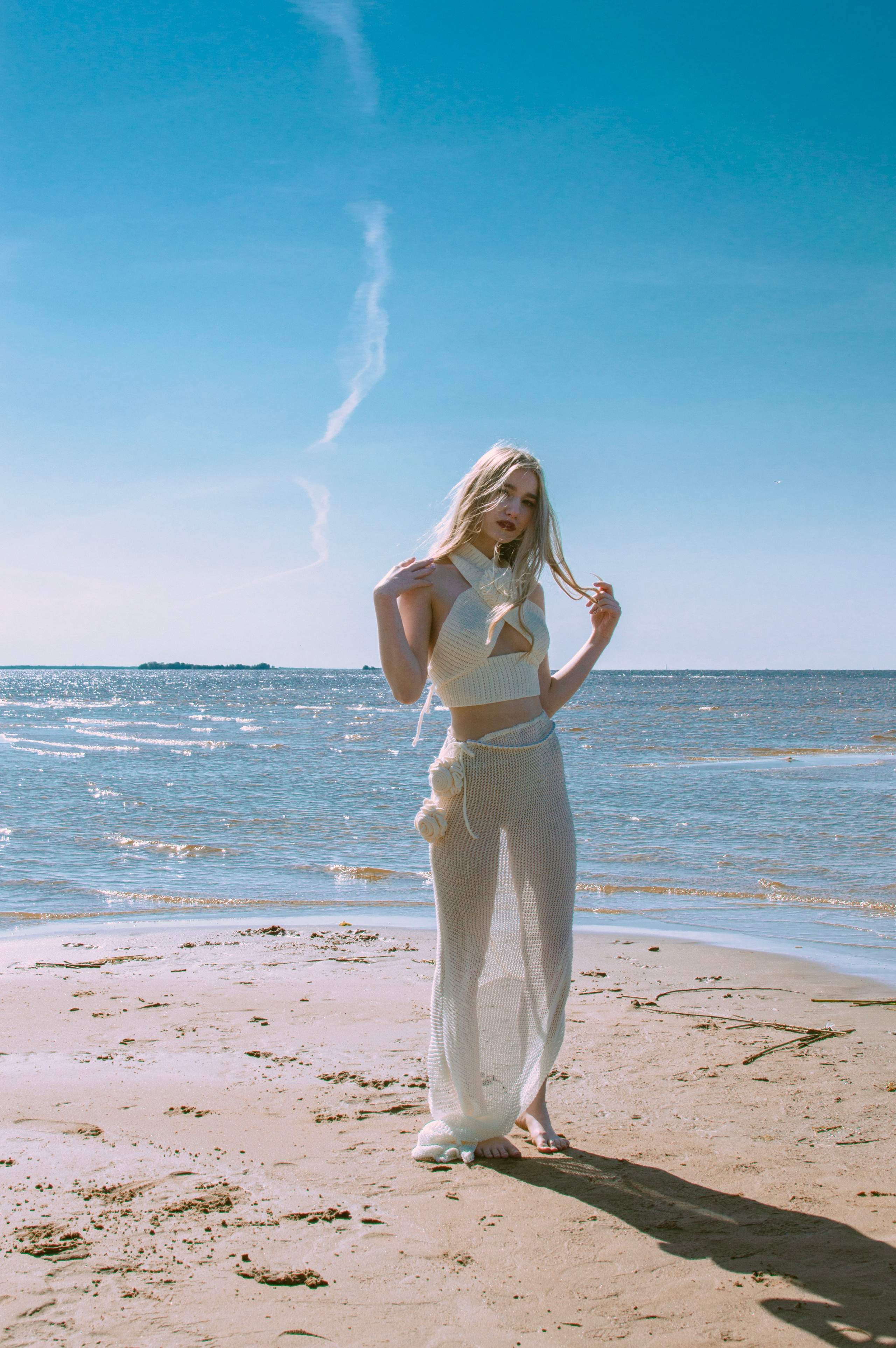 Амелия. Яркие фотографии в Петербурге Катя Курочкина