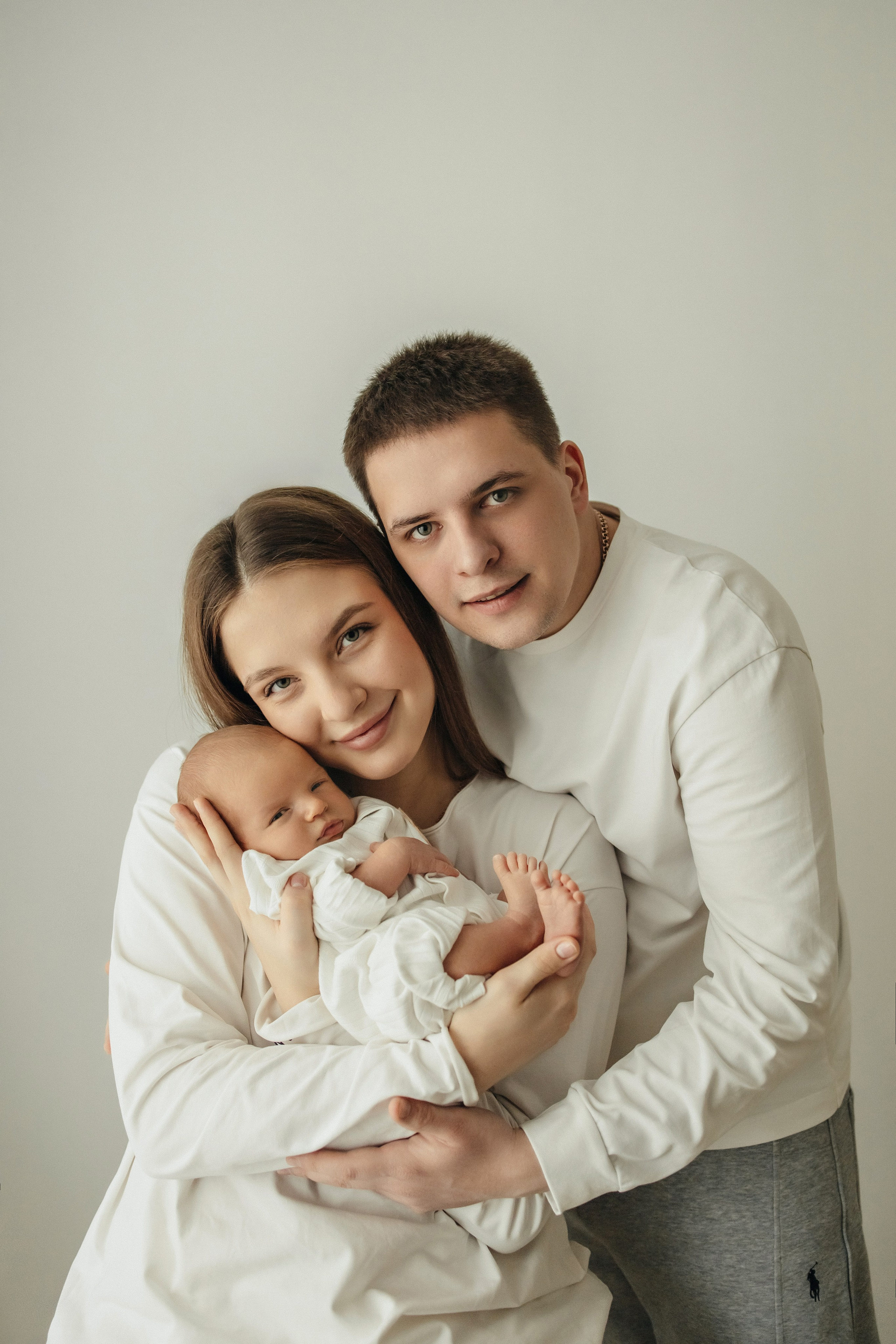 ПАКЕТ «Simple». Фотограф Наталья Сабирова