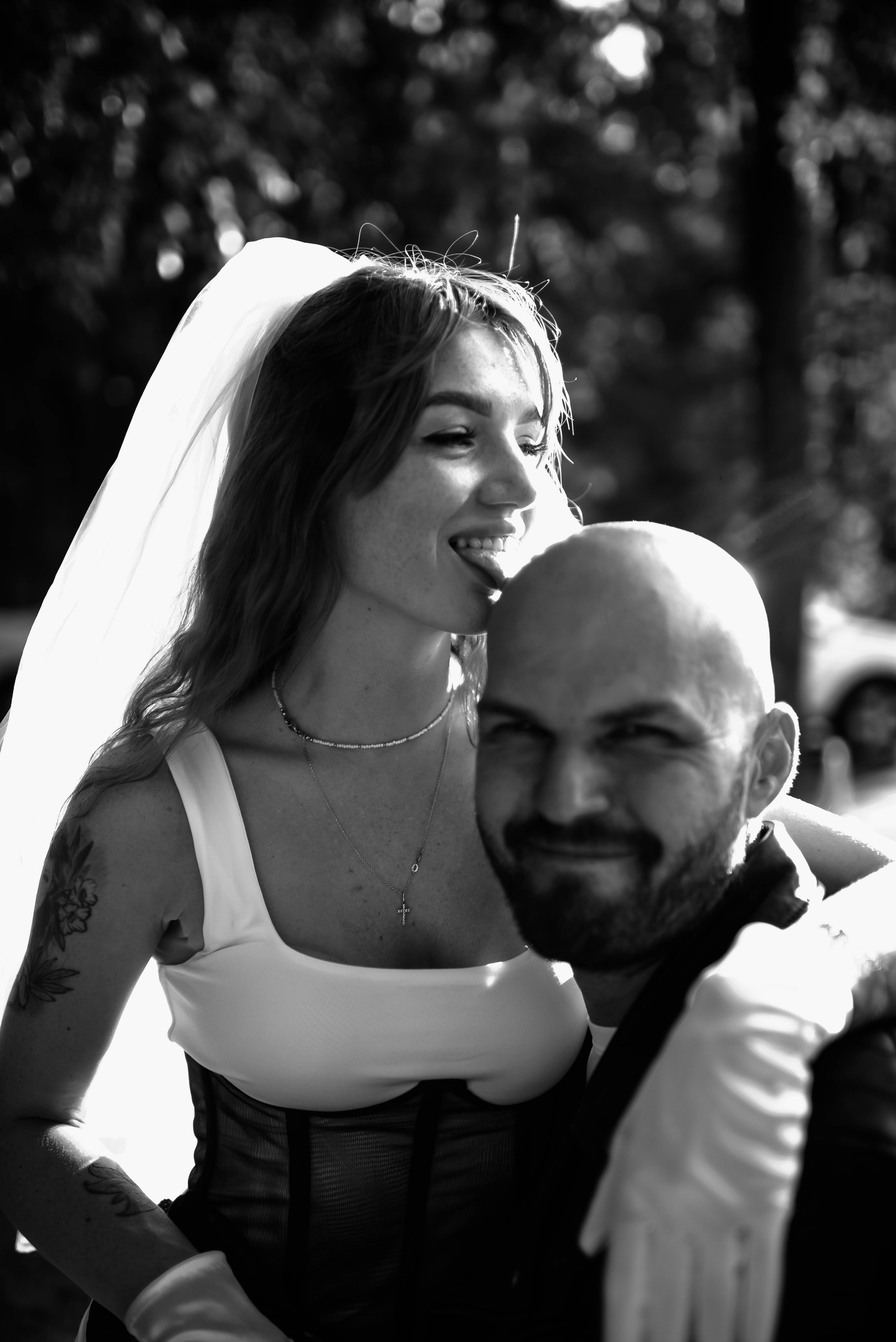 Анна и Руслан. Главная