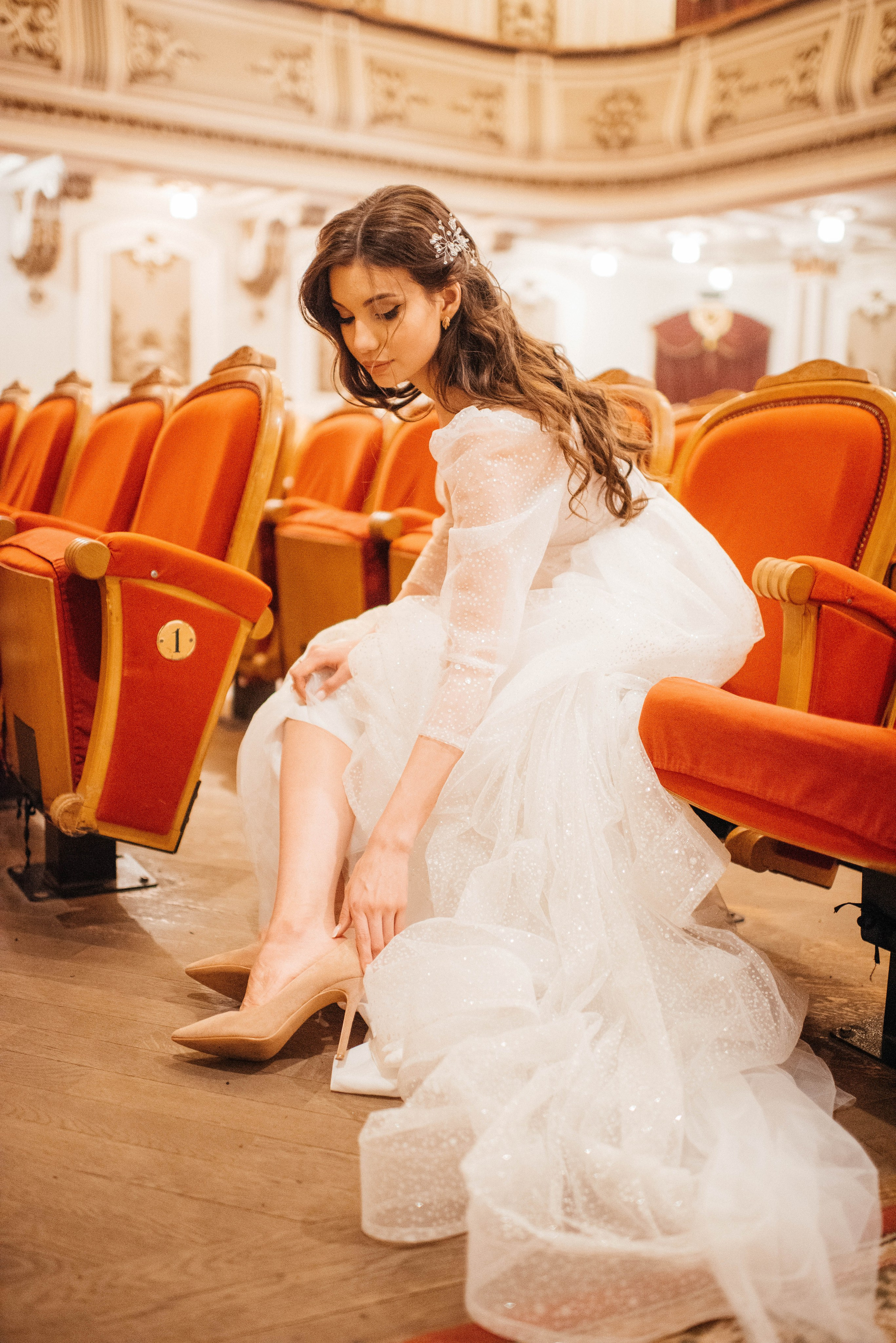 Анна и Владимер. Главная