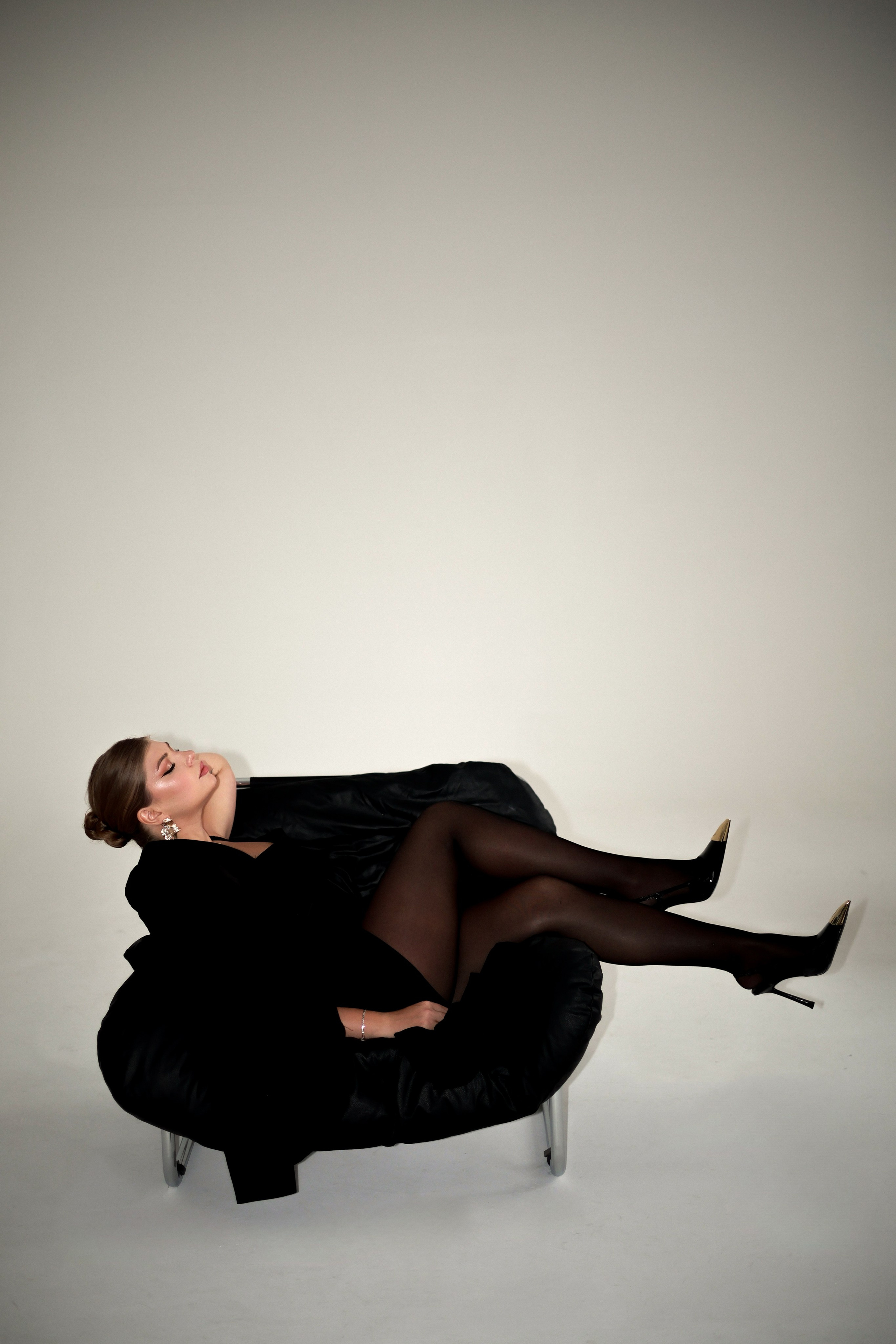 Студия. Женский фотограф в Москве Юлия Андреева