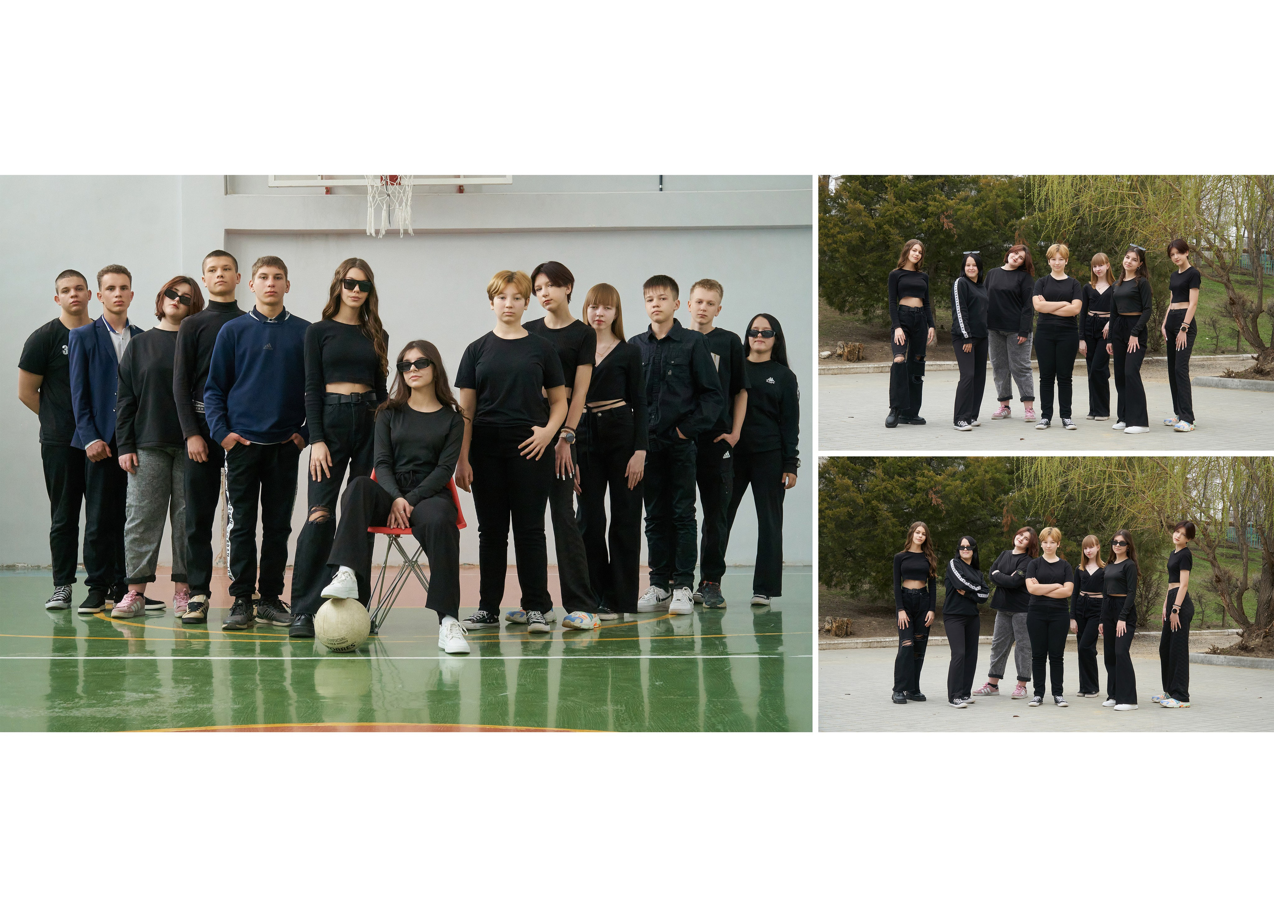 ШК Фотокниги. Фотограф Иван Богданов Москва Волгоград Камышин