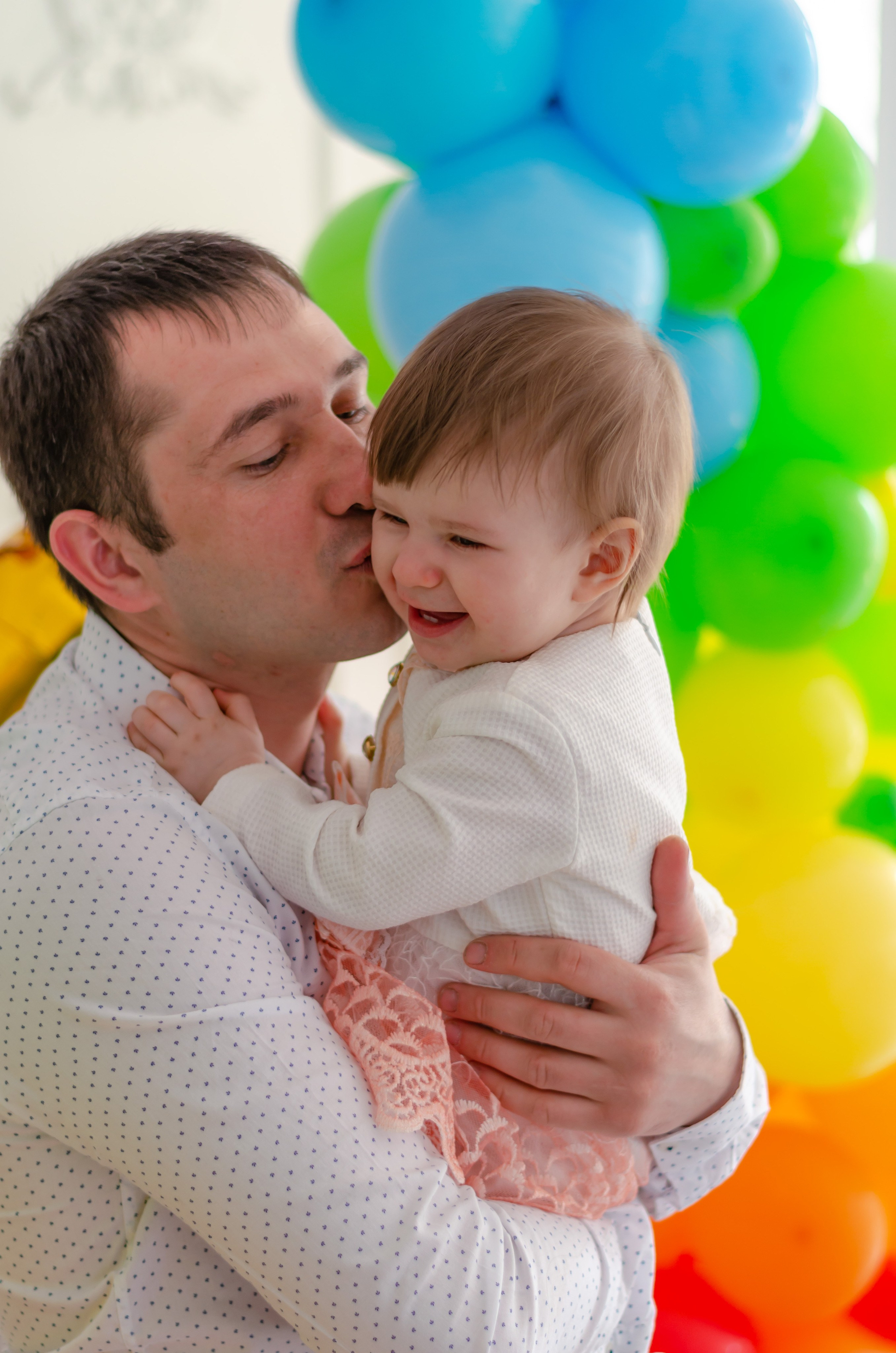 Семья и дети. Семейный и детский фотограф в Воронеже София Минакова