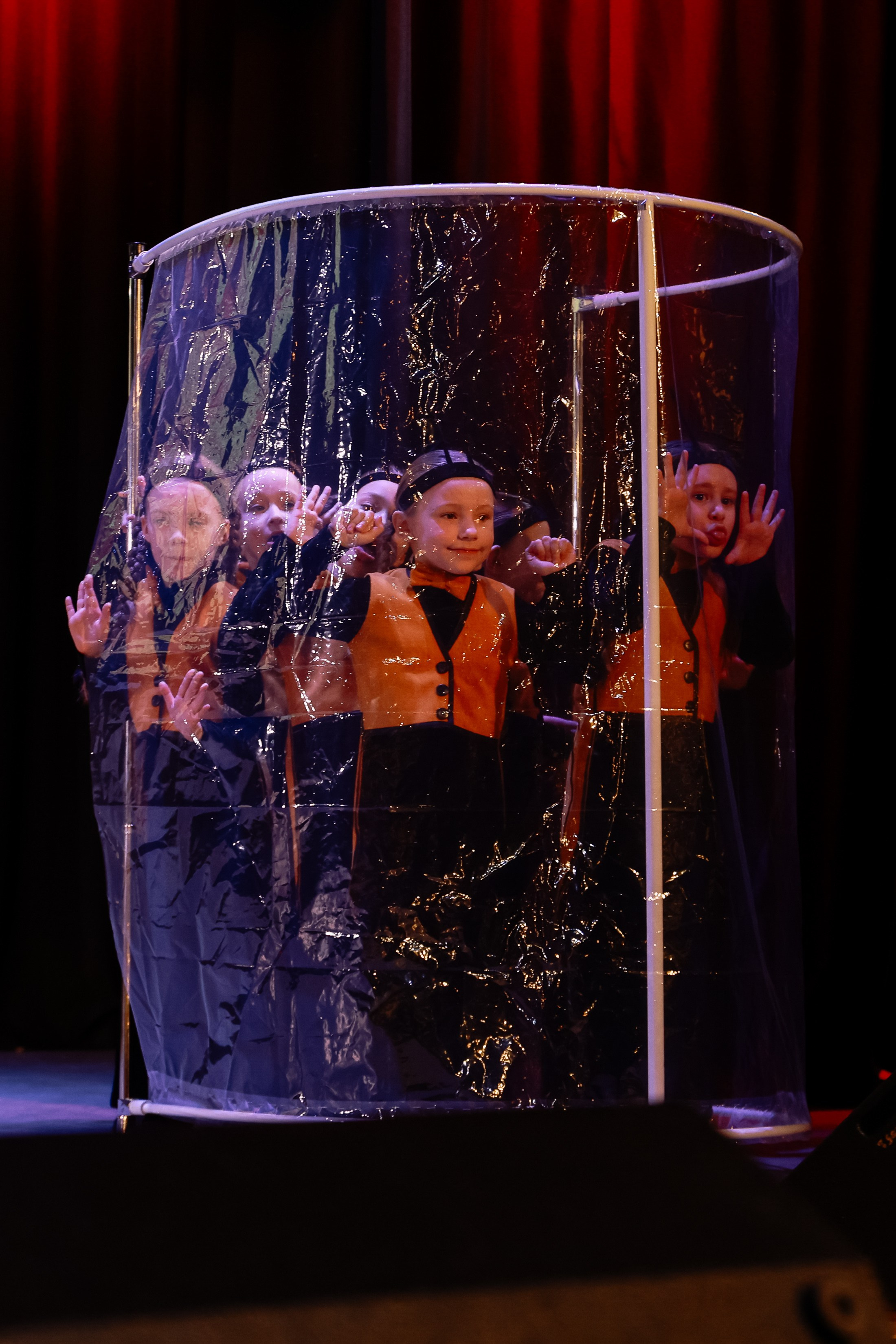 KLЮKVA конкурс-фестиваль. Фотограф Юлия Мальцева