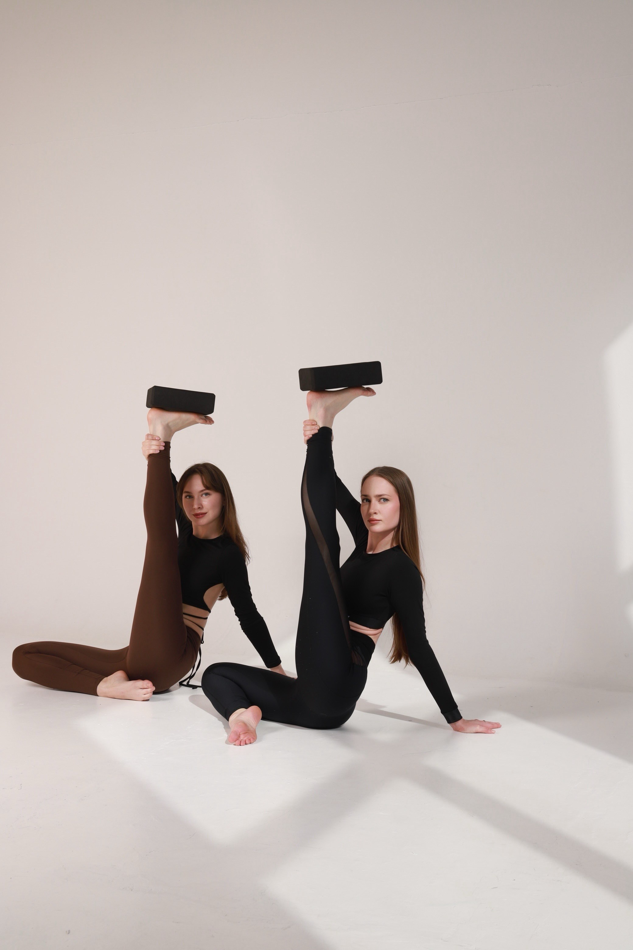 Контент съемка для фитнеса. Фотограф Юлия Мальцева