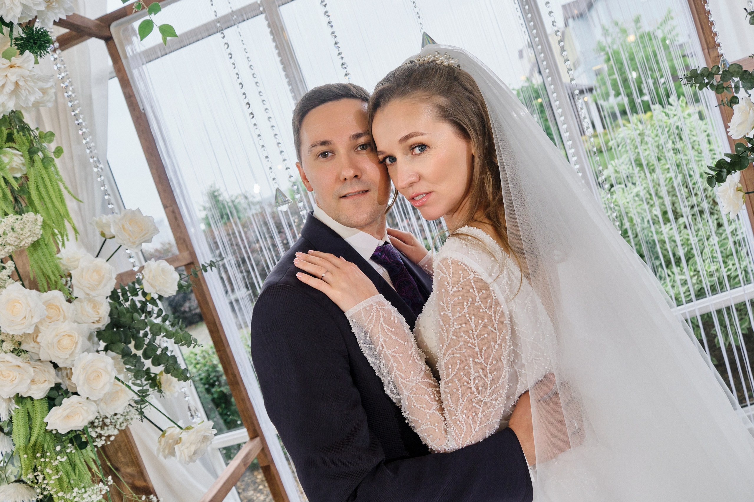 Eternal Vows. Свадебный и портретный фотограф Орлов Никита