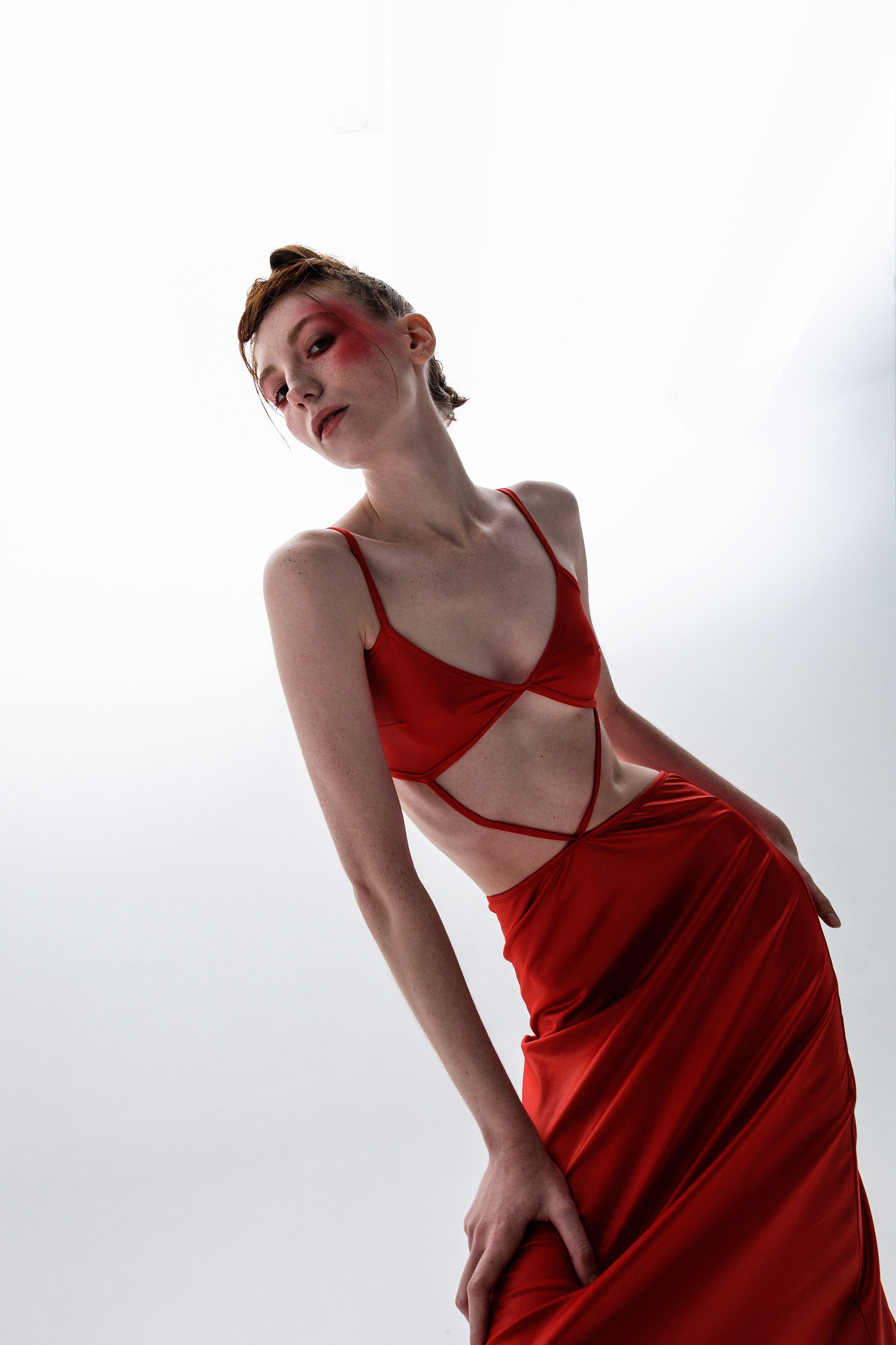 Ulyana. Фотограф Калашникова Софья