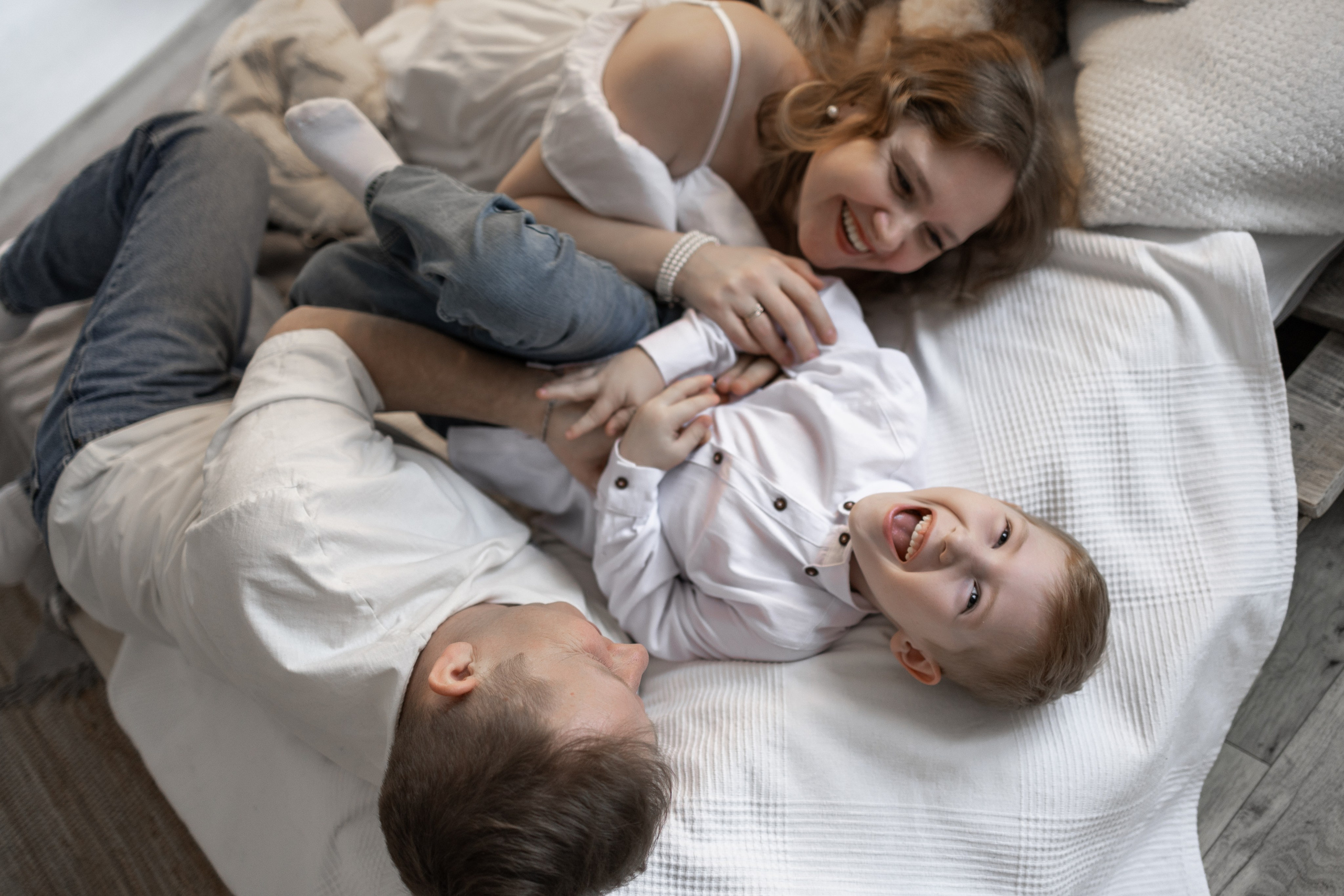 Семейная фотосессия. Свадебный фотограф Йошкар-Ола Казань