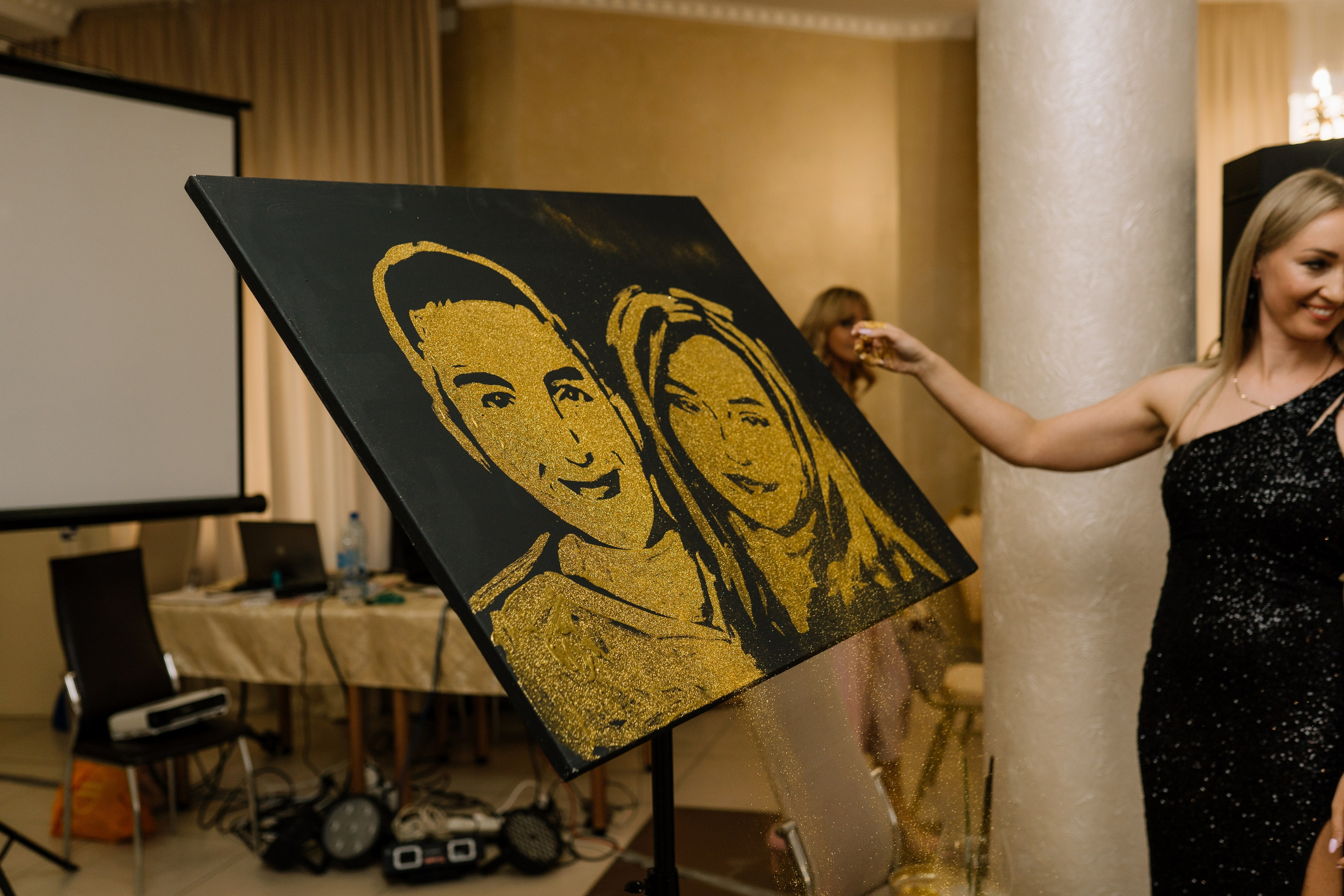 Серкан & Виктория