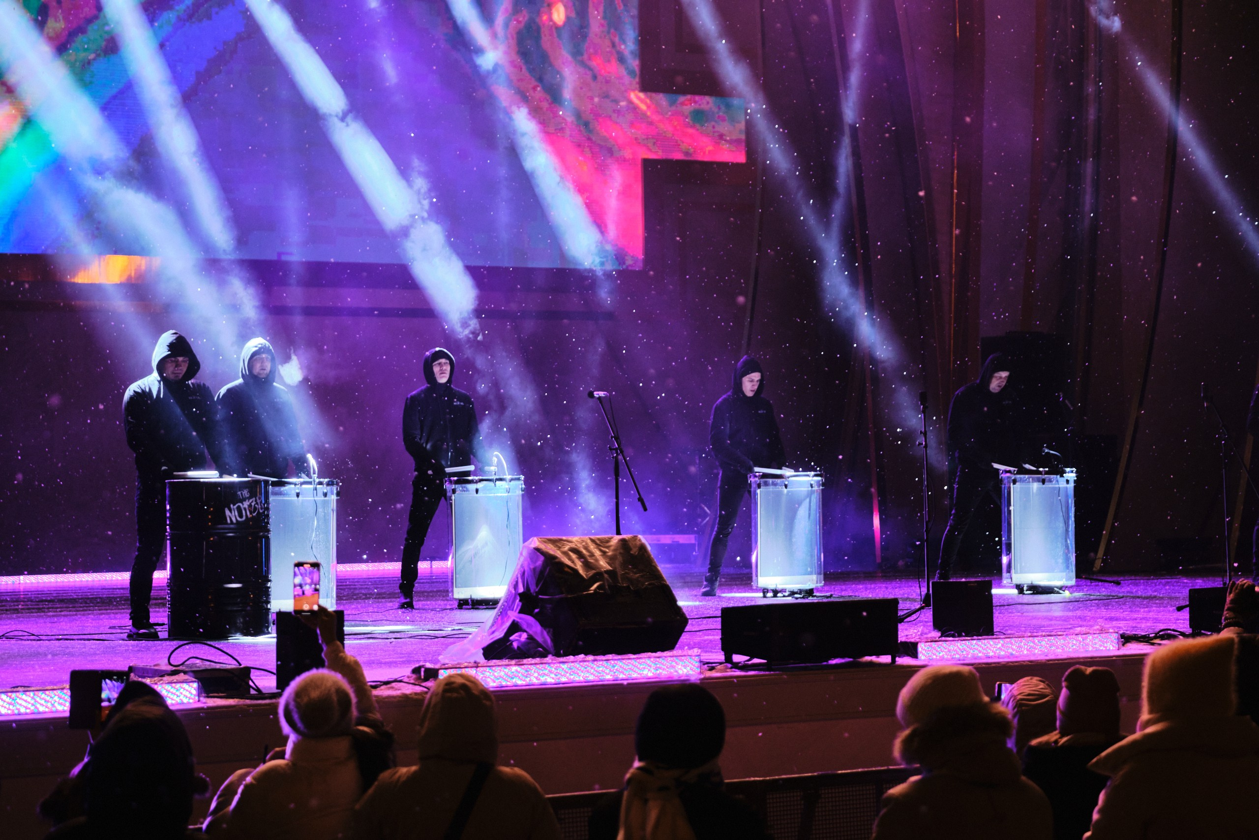 ВДНХ × Выставка «Россия». Матвей Яворский — фотограф в Челябинске