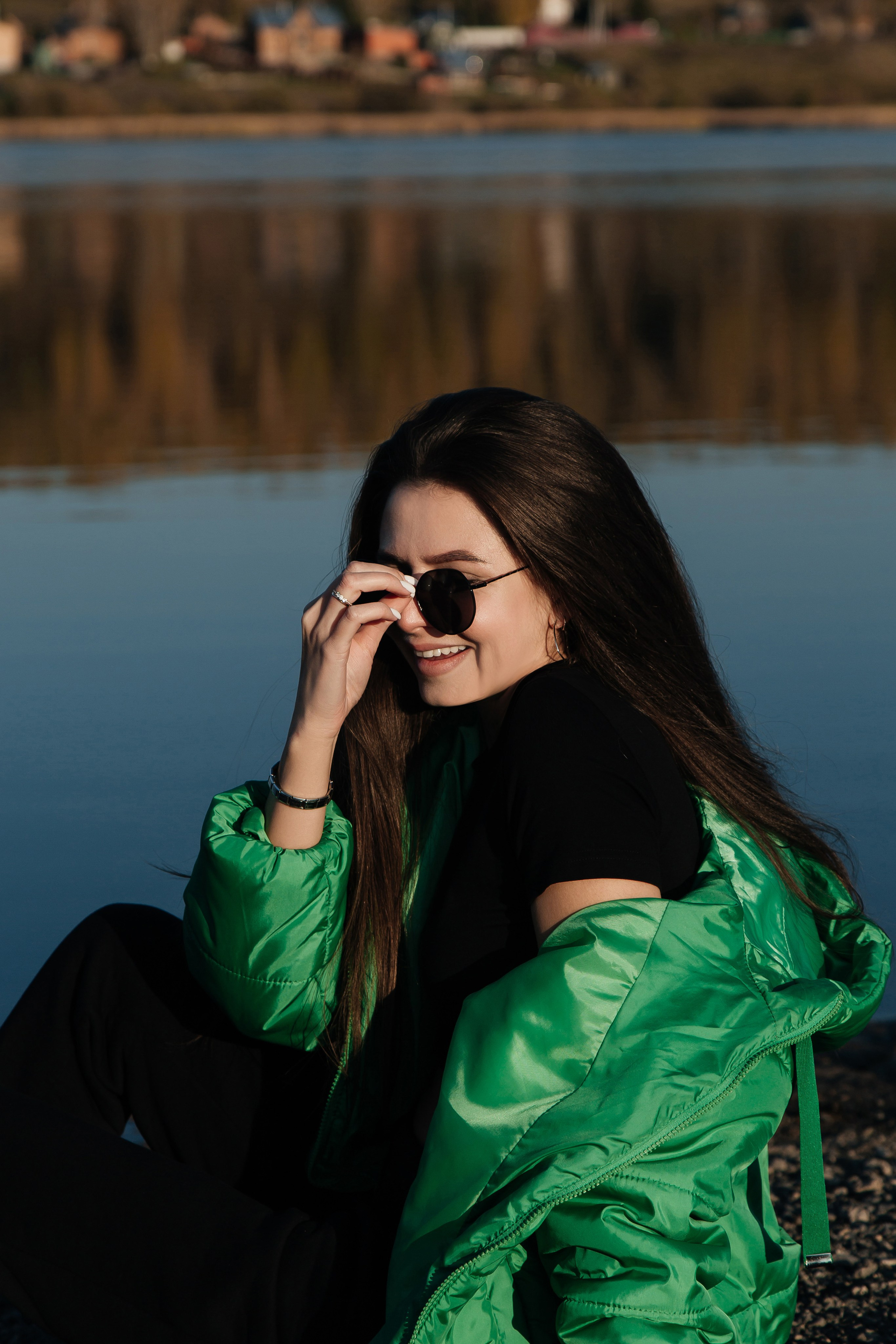 ФОТОСЕССИЯ С АВТО. Фотограф в Киселёвске Татьяна Трухалева