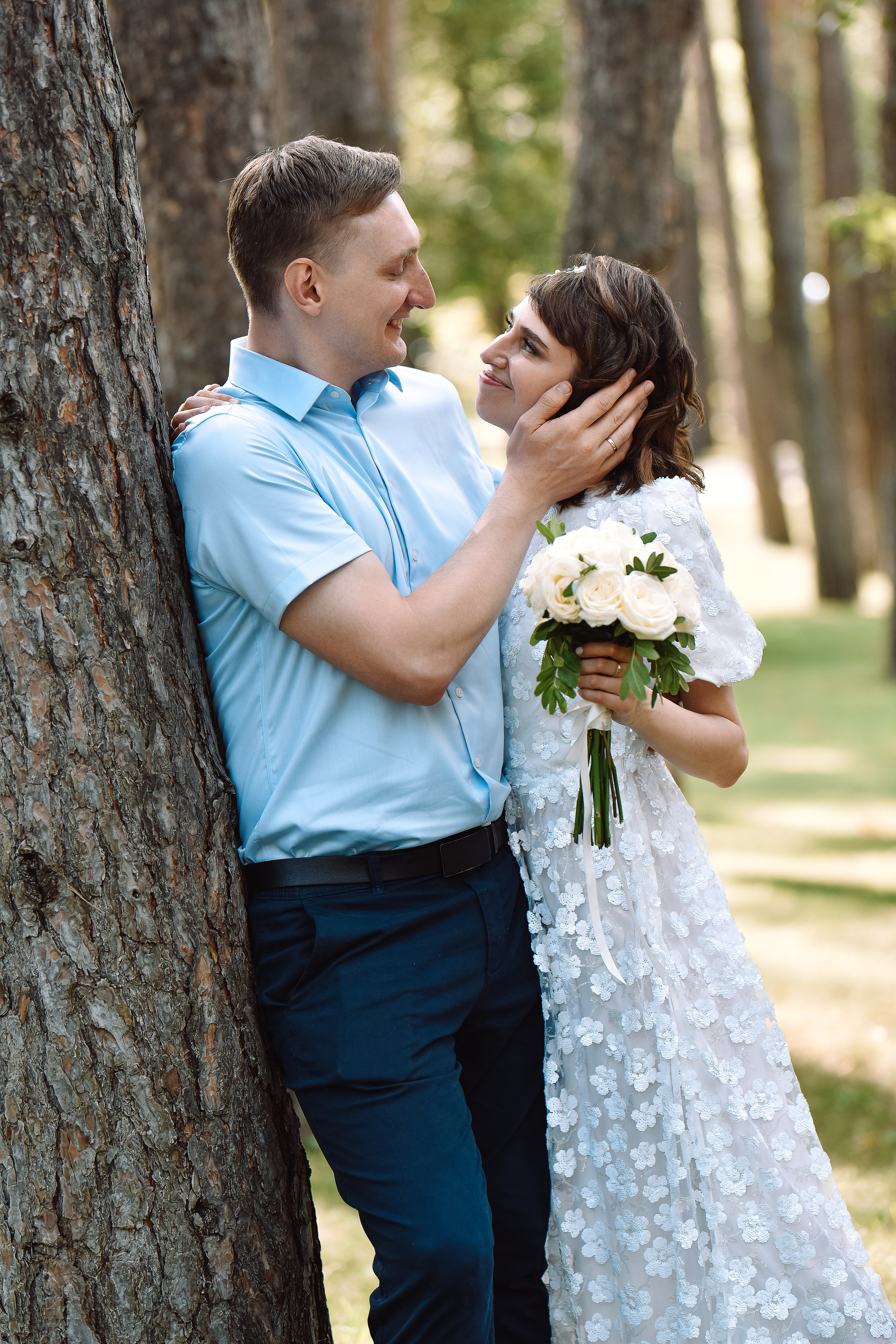 Свадьба Евгения и Вячеслав