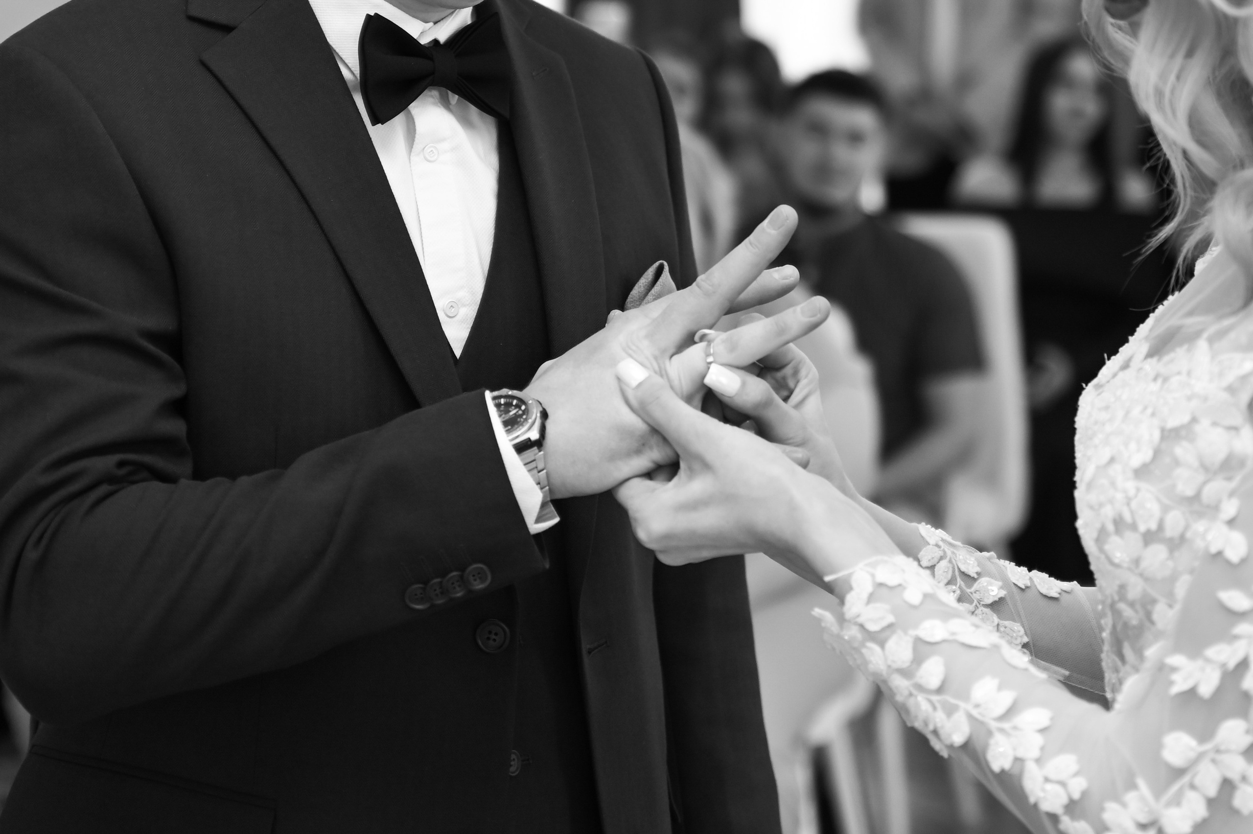 Виктор и Аливия. Фотограф в Абакане и Минусинске