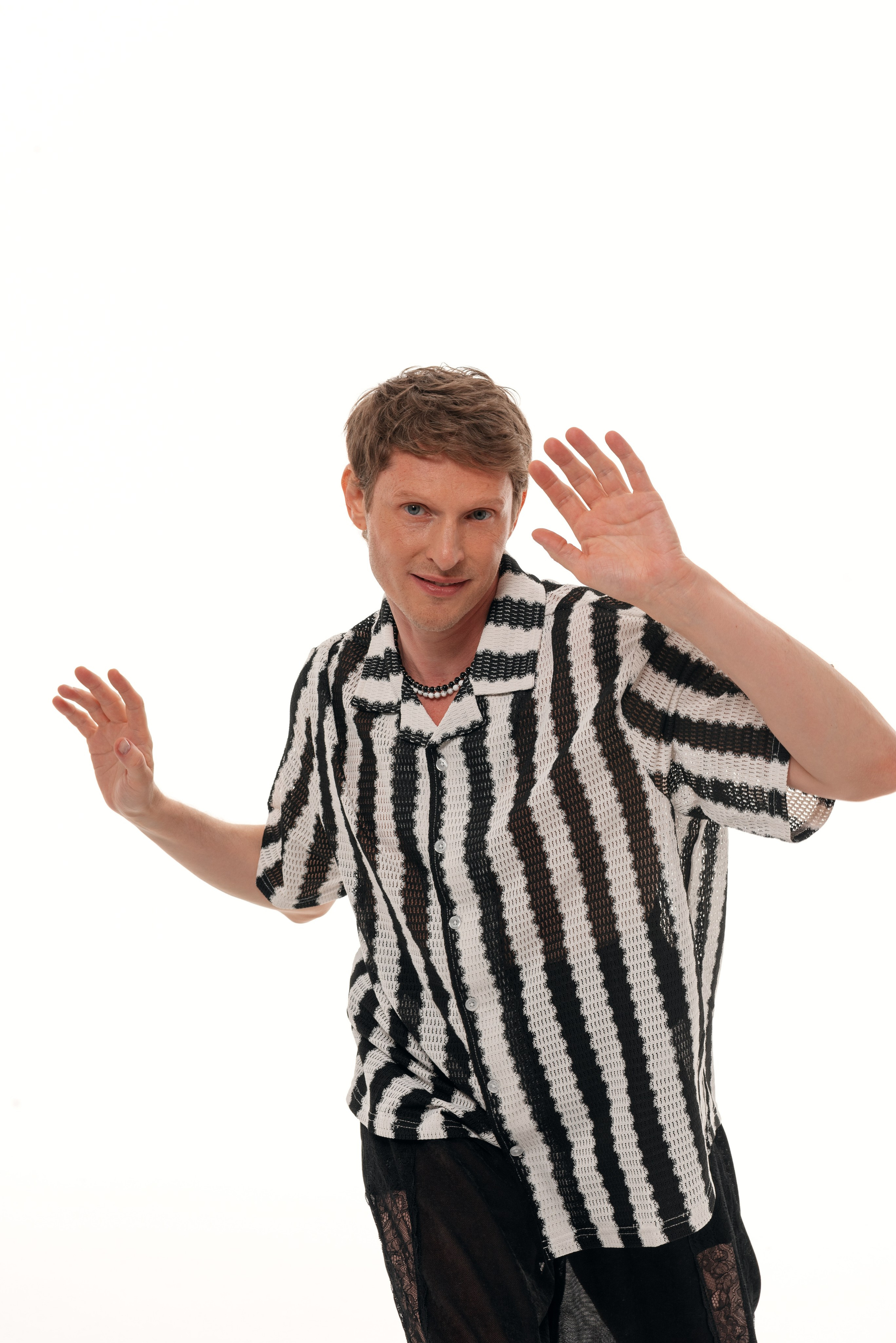 Алексей Елистратов, fashion портреты. Ульяна Сёмина, фотограф, Москва