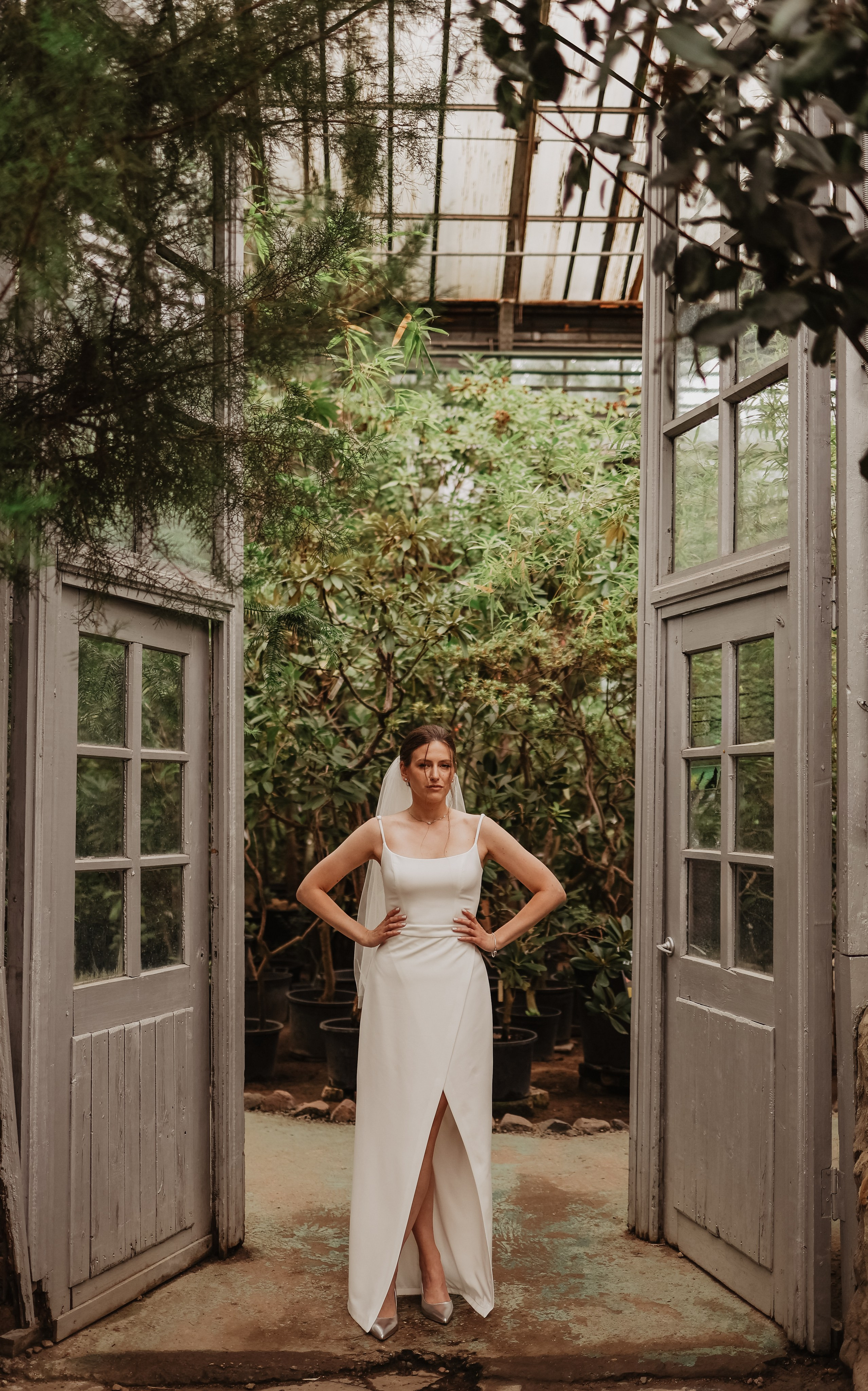 Владислав и Екатерина. Фотограф и видеограф в Москве Полина Абраменкова