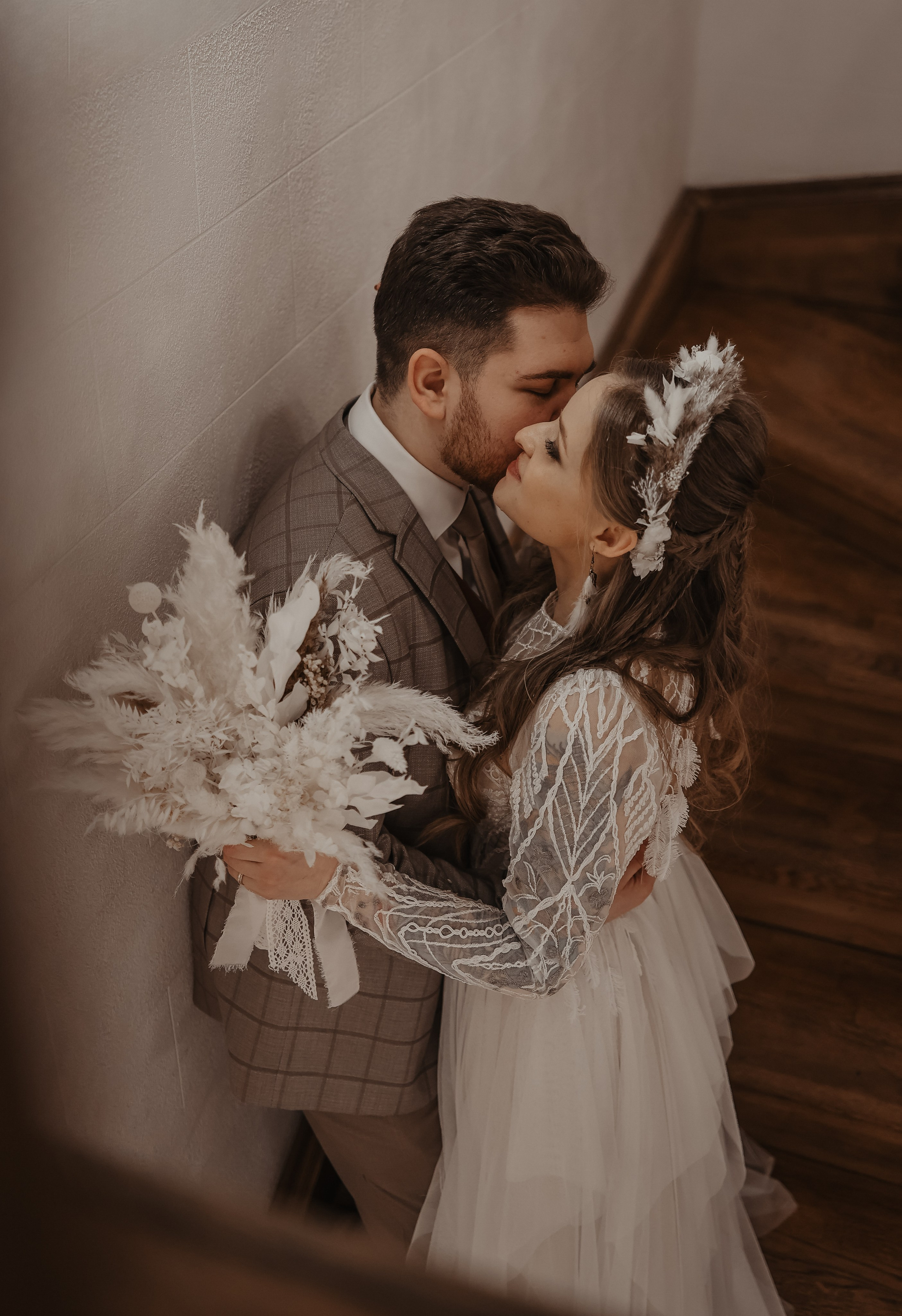 Артем и Наталия. Фотограф и видеограф в Москве Полина Абраменкова