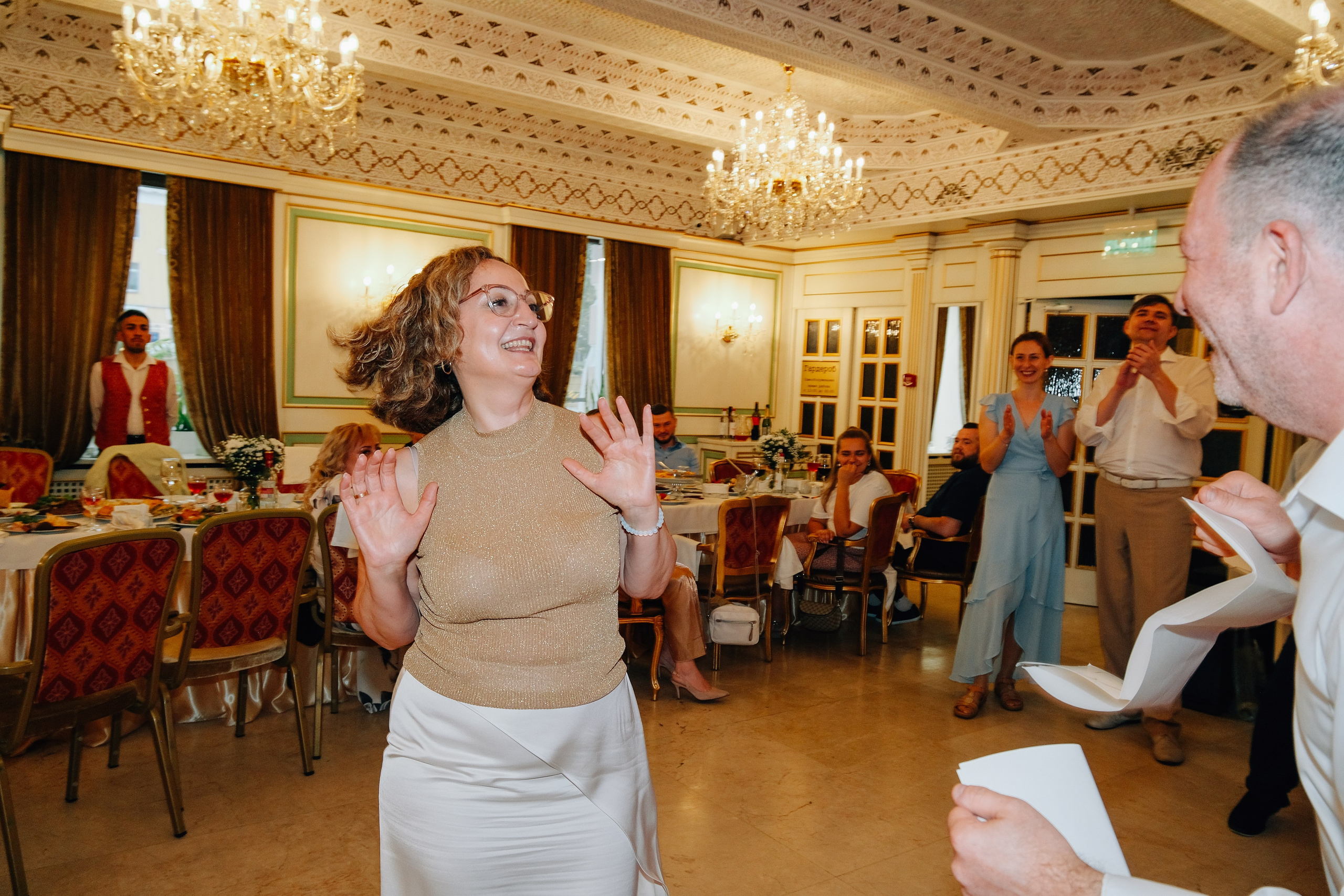 Александр и Мария. Фотограф и видеограф в Москве Полина Абраменкова