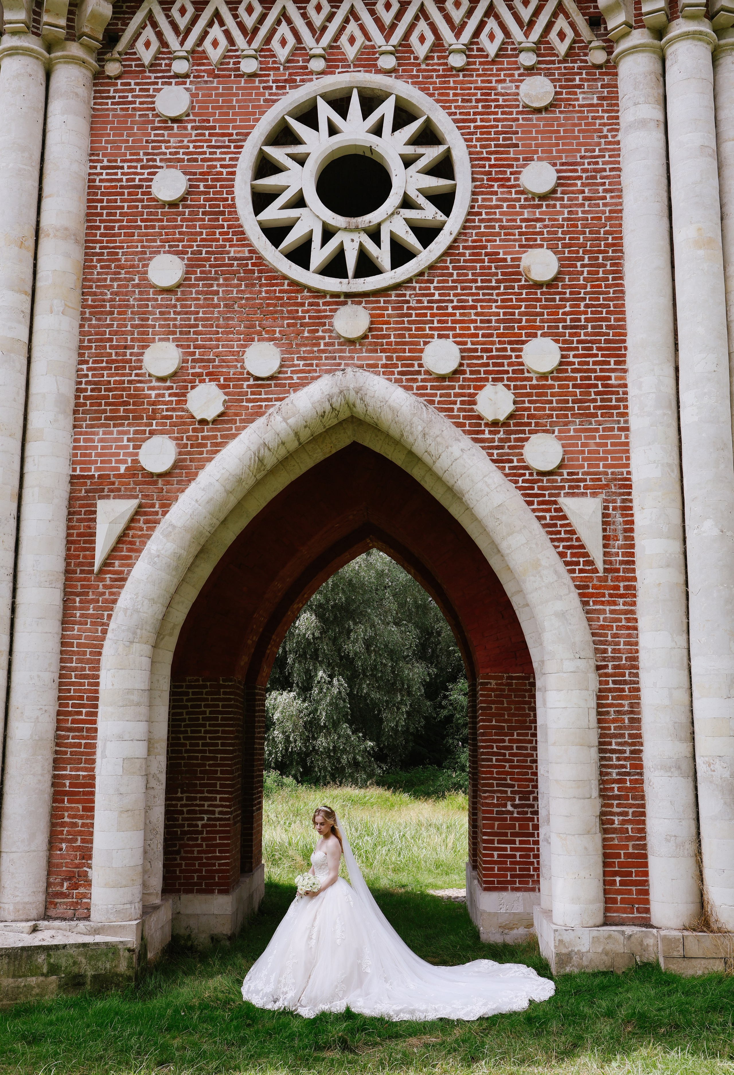 Никита и Даша. Фотограф и видеограф в Москве Полина Абраменкова