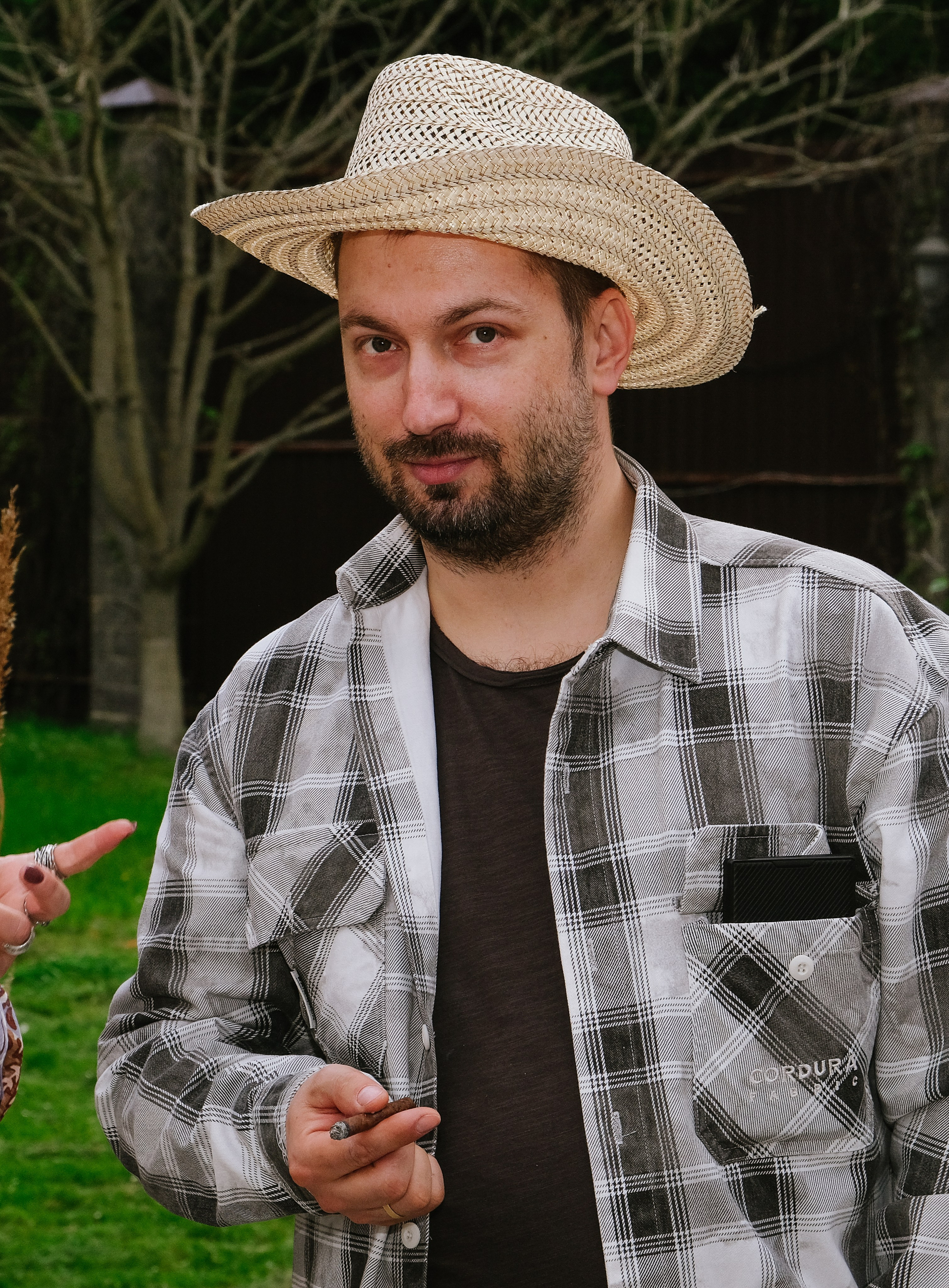 Артем и Наталия. Фотограф и видеограф в Москве Полина Абраменкова