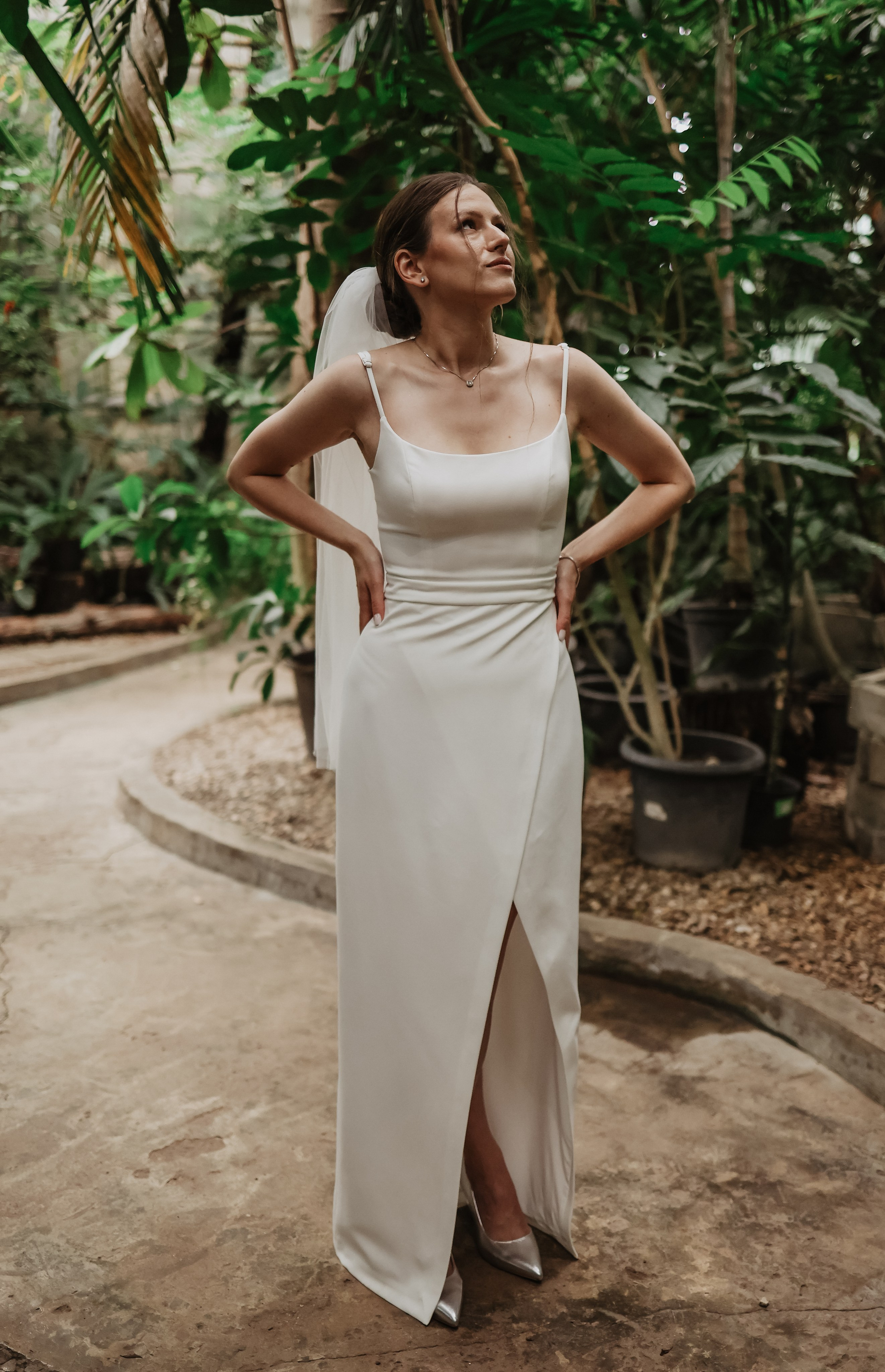 Владислав и Екатерина. Фотограф и видеограф в Москве Полина Абраменкова