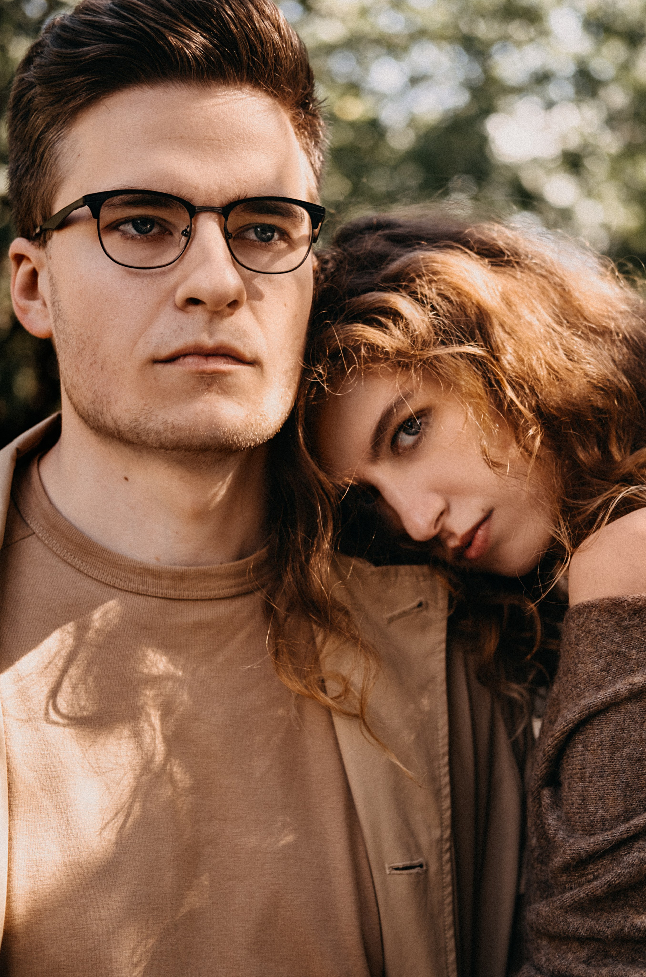 Sofa. Портретный фотограф в Москве Кристина Карпинская