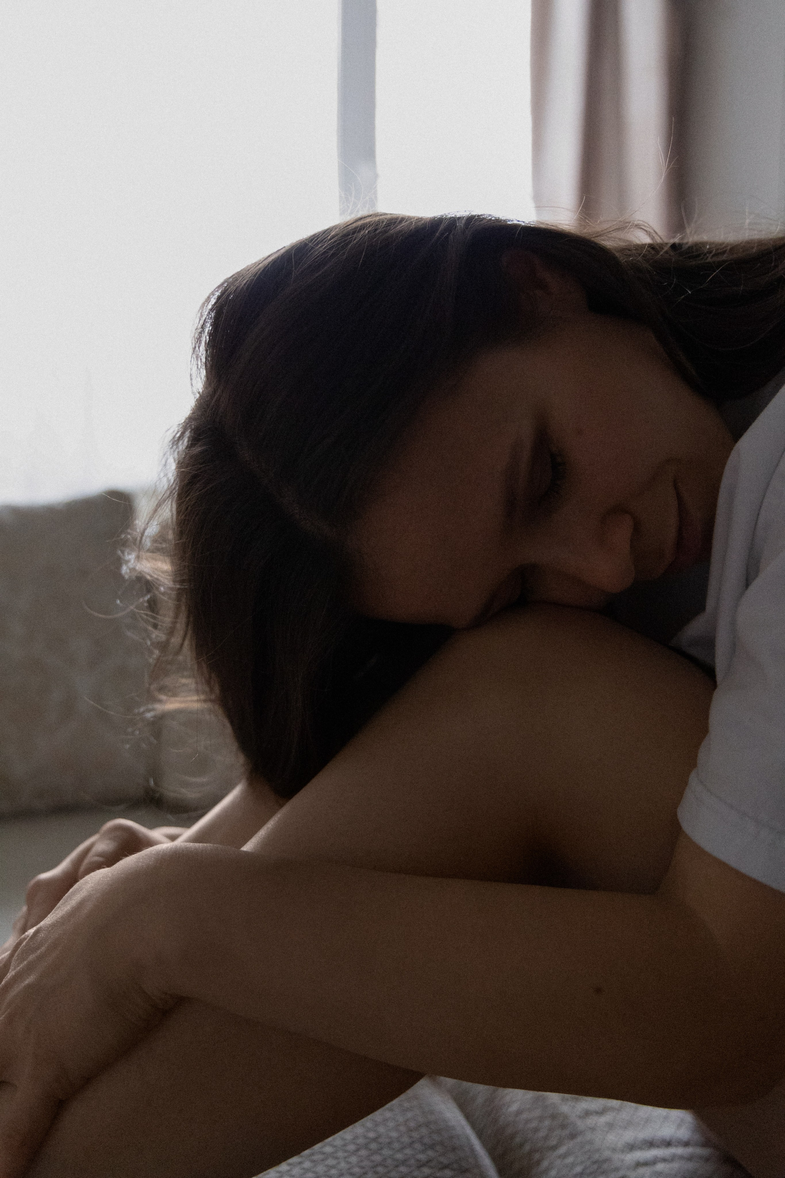 Маша. Фотограф Москва Людмила Белова