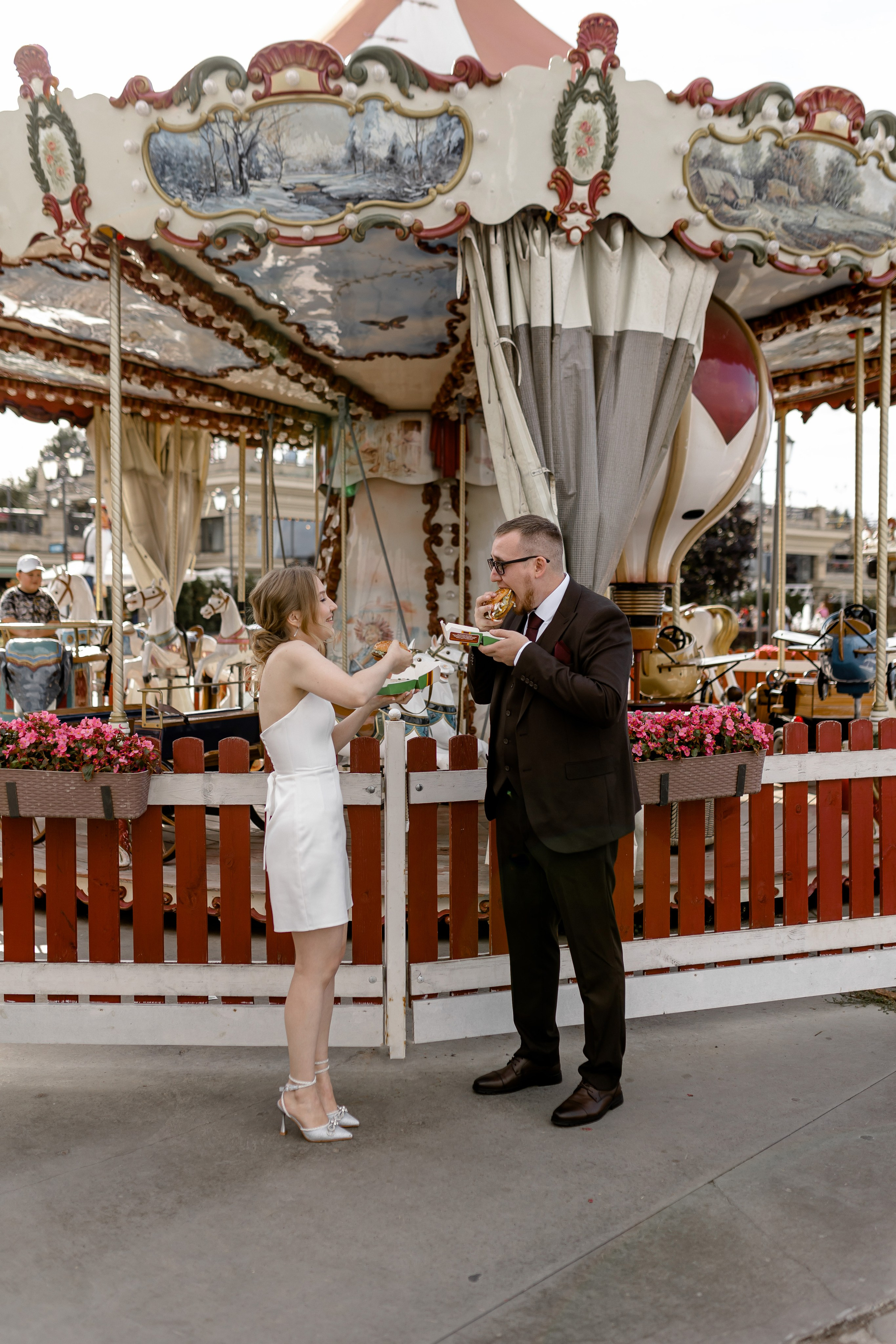 Ильназ Гузель. Фотограф Лейсан Файзуллина