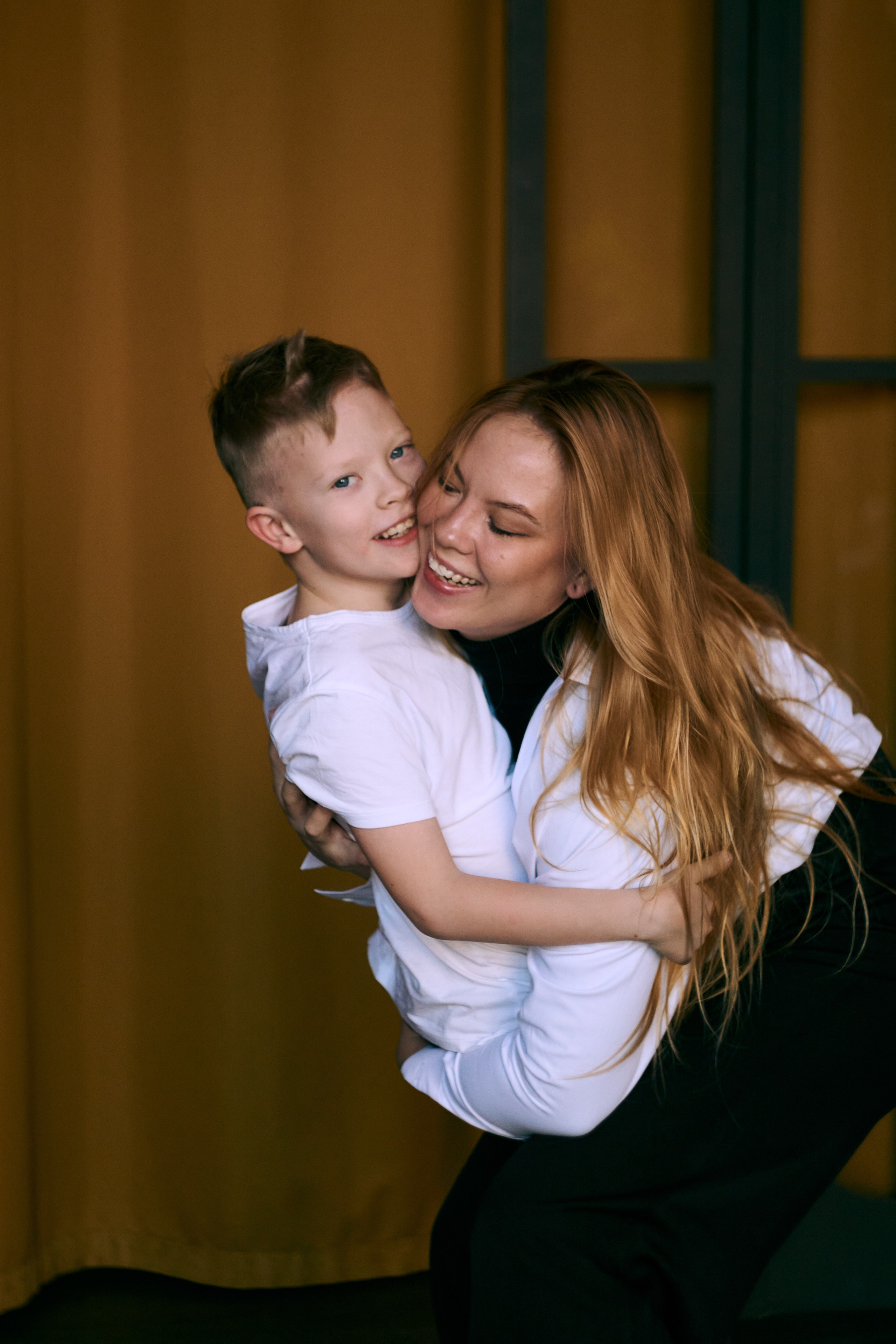 Семейная съемка. Семейный фотограф в Москве