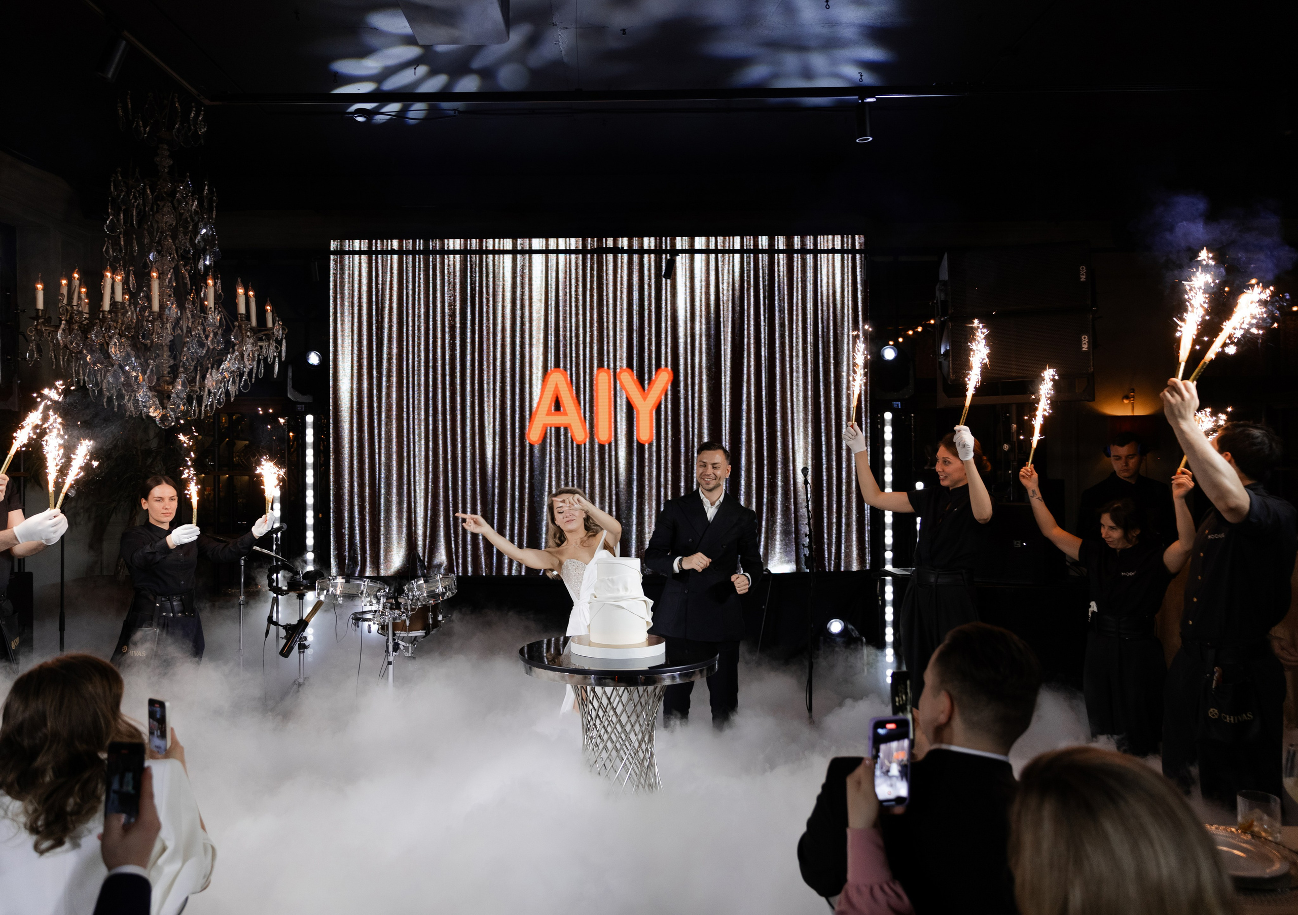 От луны до марса