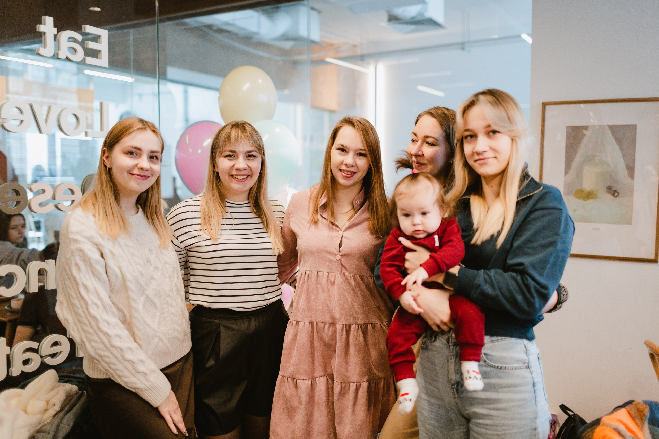 5 лет. Фотограф и видеограф Мария Банщикова, Солнечногорск, Москва