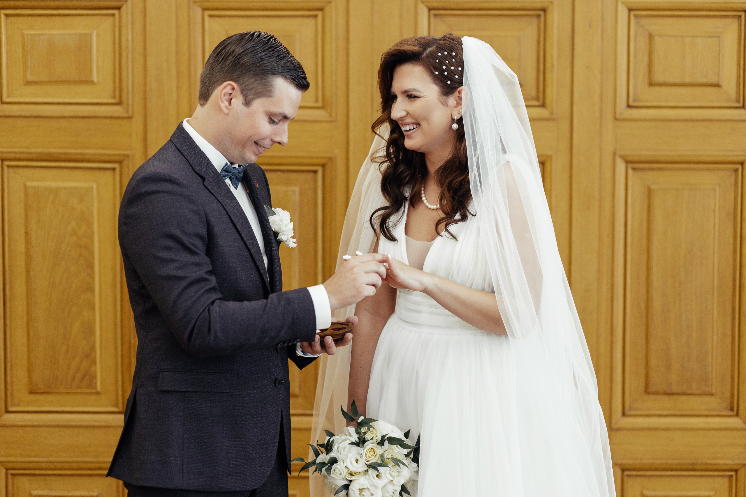 Анастасия и Никита. Фотограф в Москве Алексей Виноградов