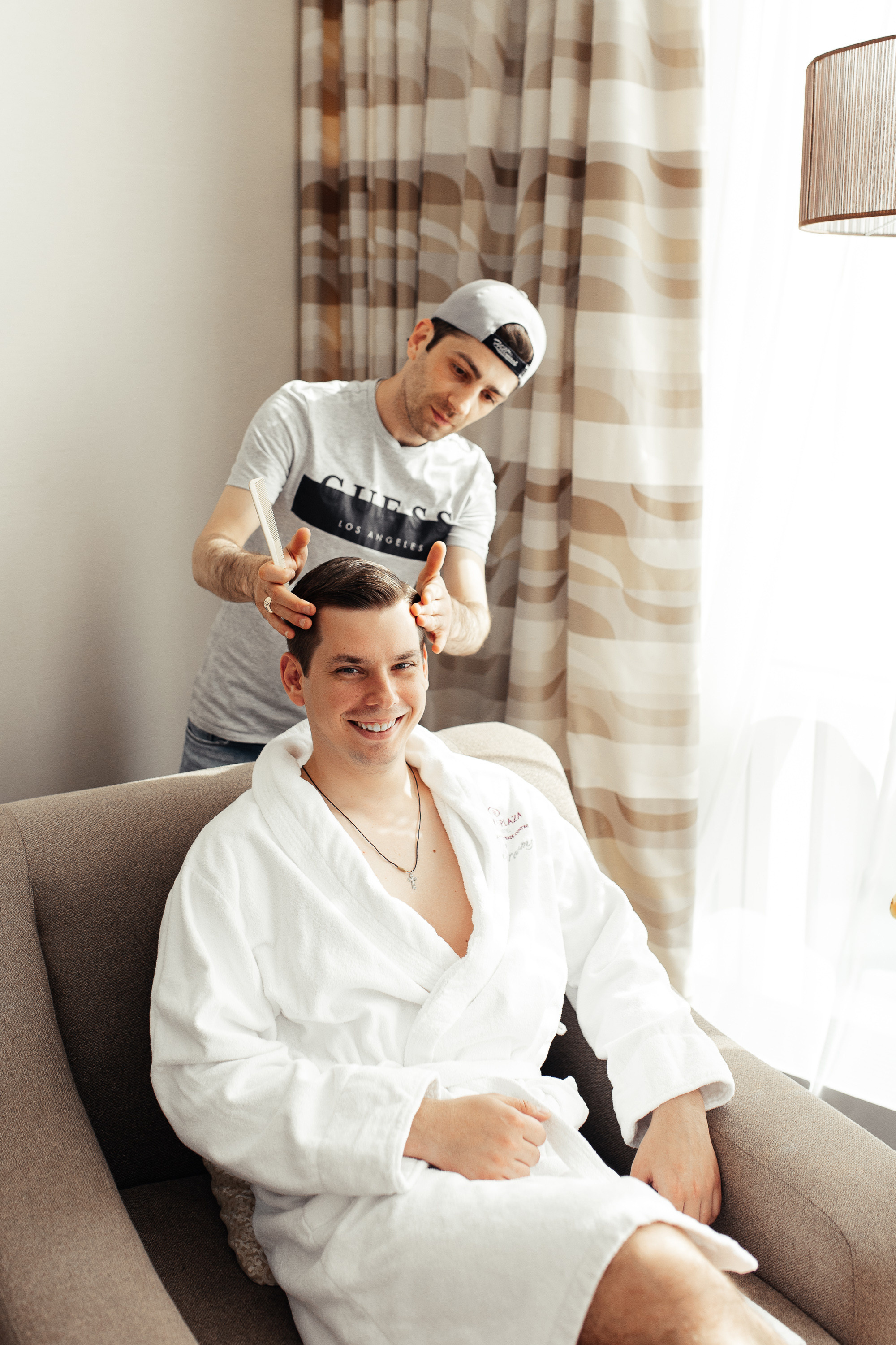 Анастасия и Никита. Фотограф в Москве Алексей Виноградов