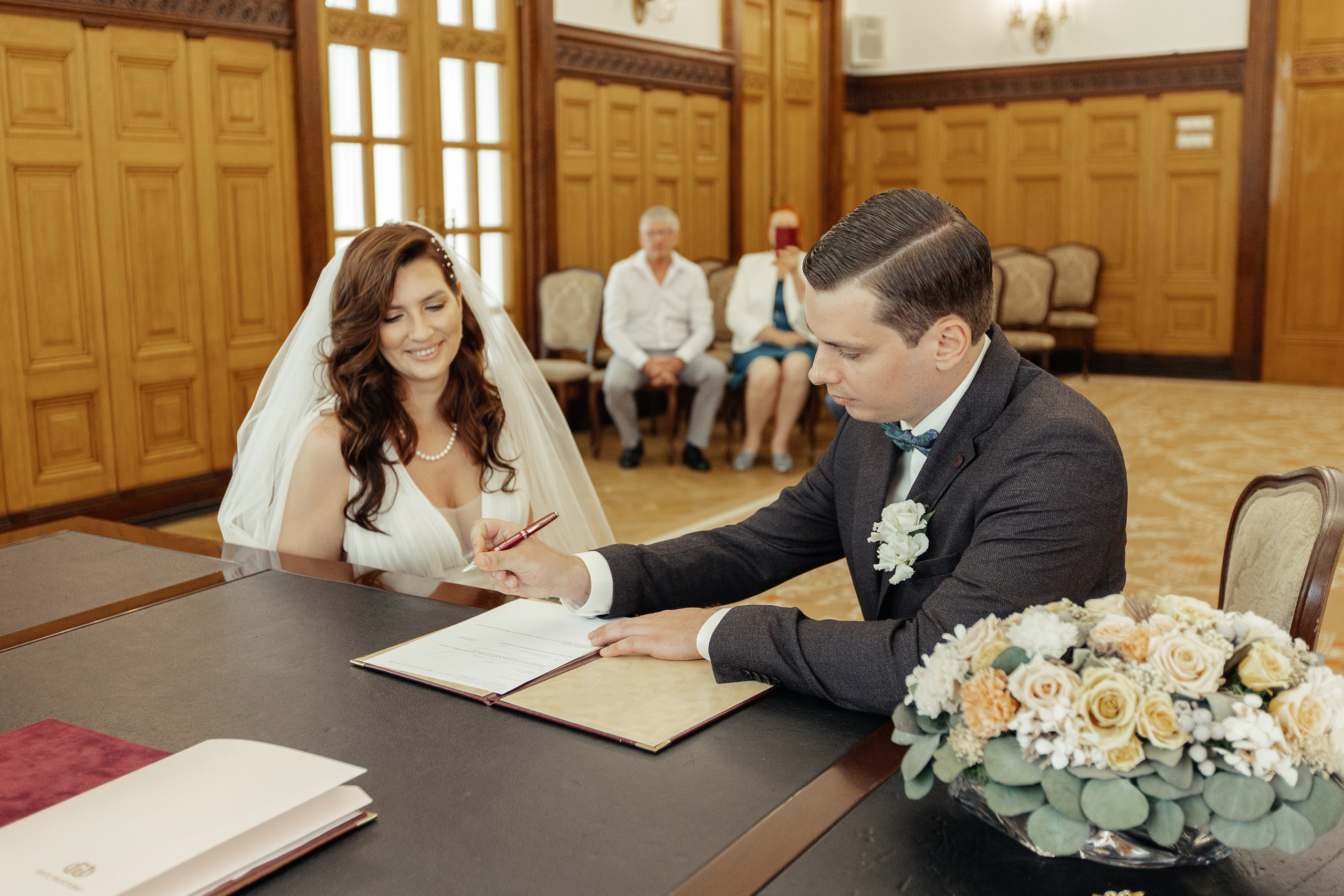 Анастасия и Никита. Фотограф в Москве Алексей Виноградов