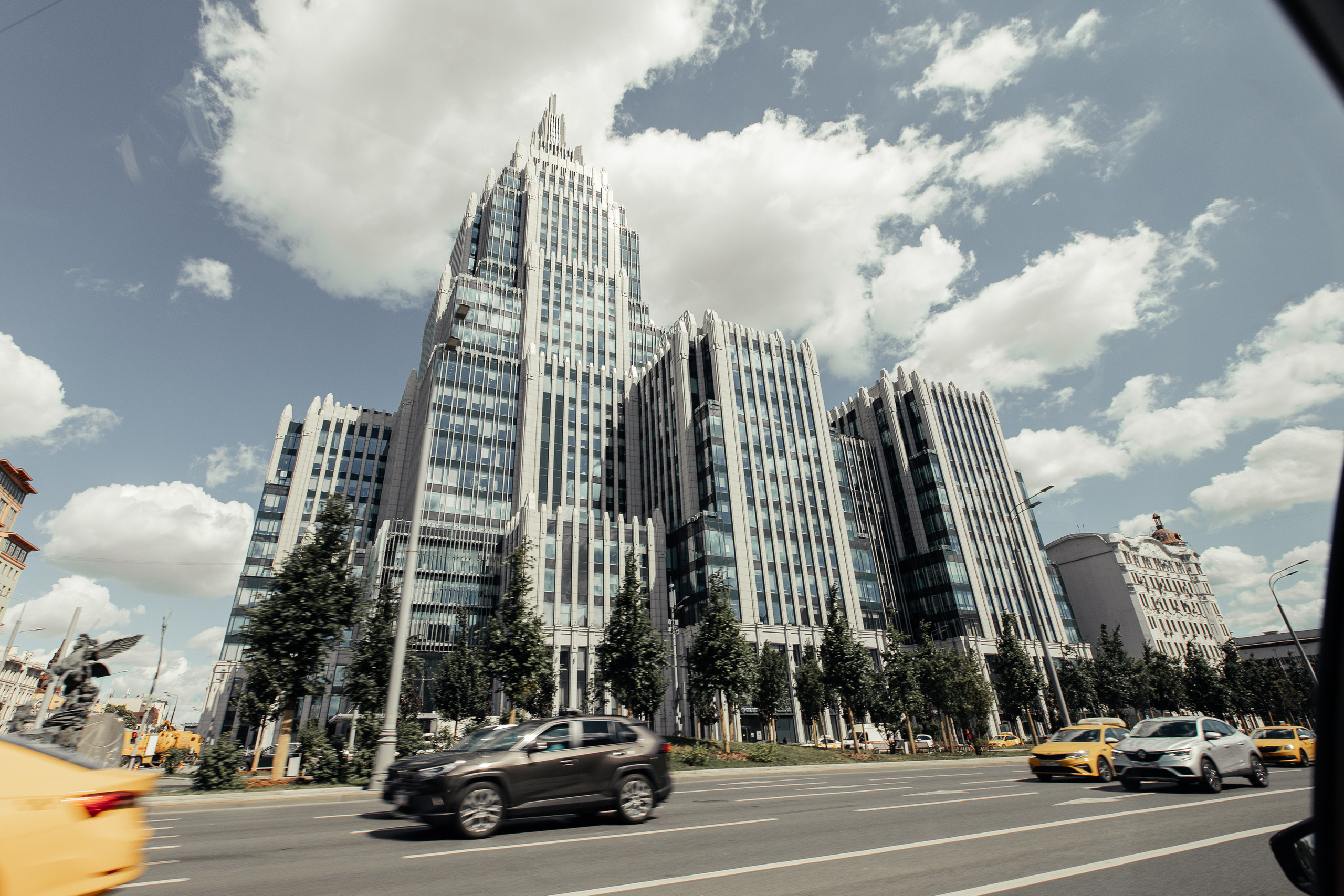 Анастасия и Никита. Фотограф в Москве Алексей Виноградов
