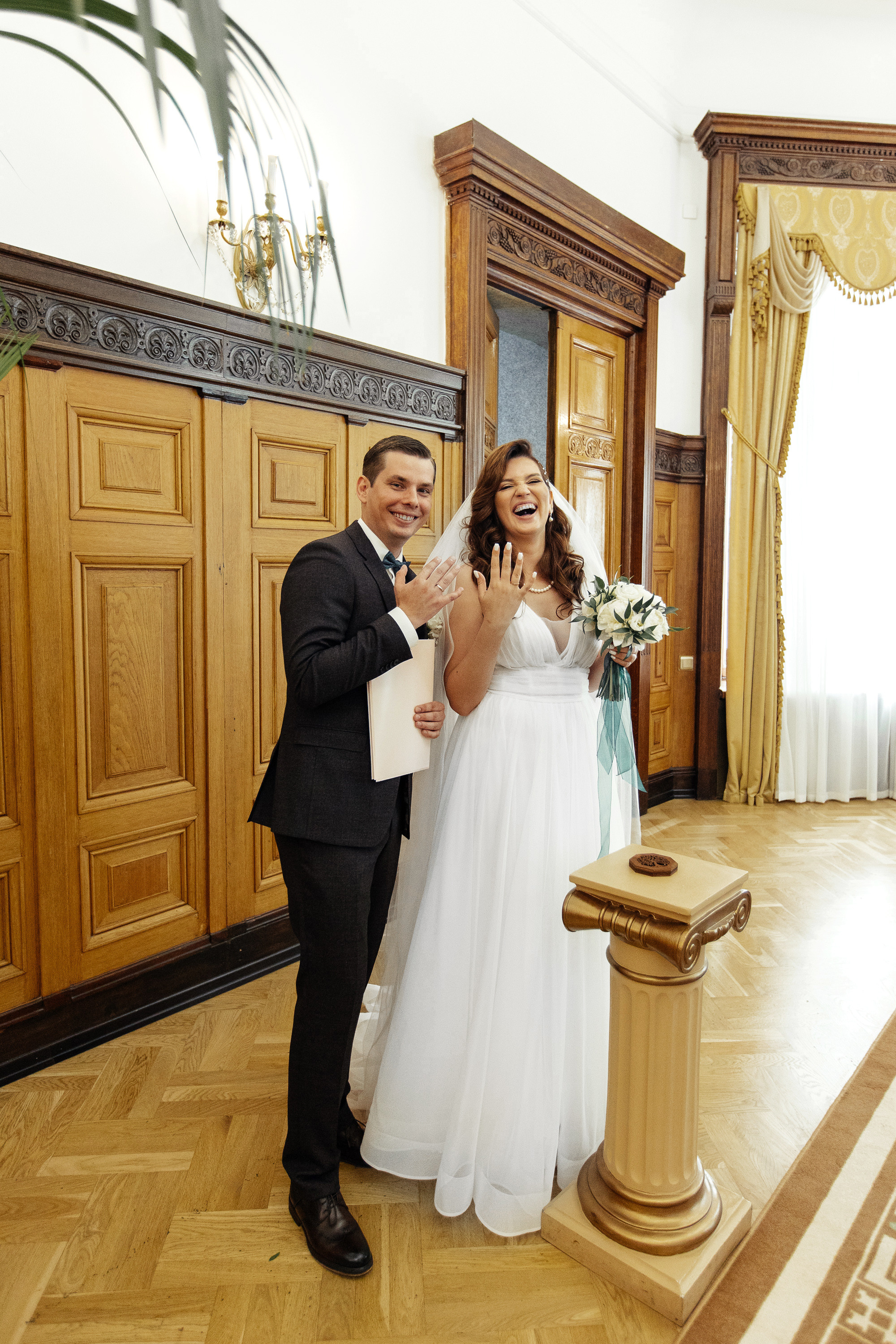 Анастасия и Никита. Фотограф в Москве Алексей Виноградов