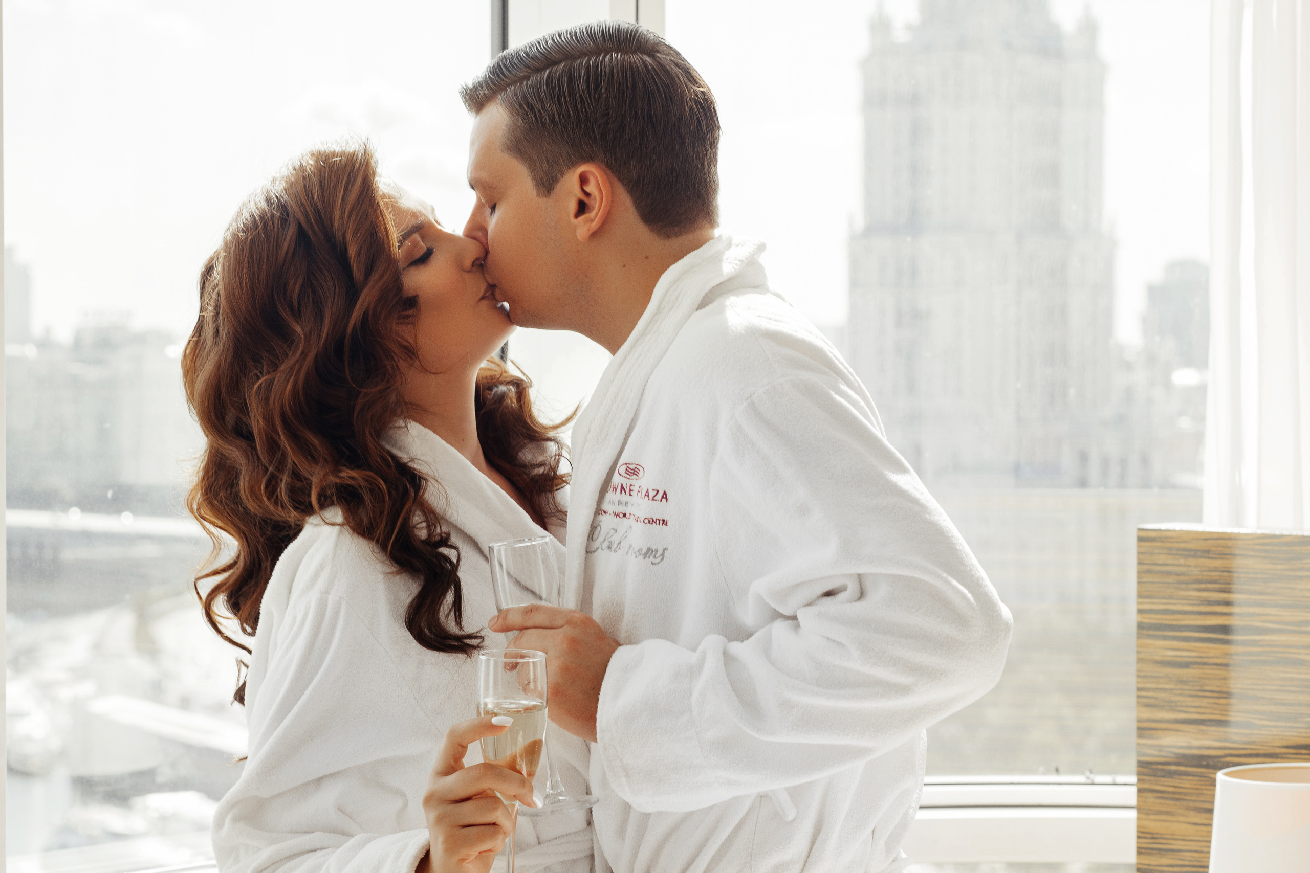 Анастасия и Никита. Фотограф в Москве Алексей Виноградов