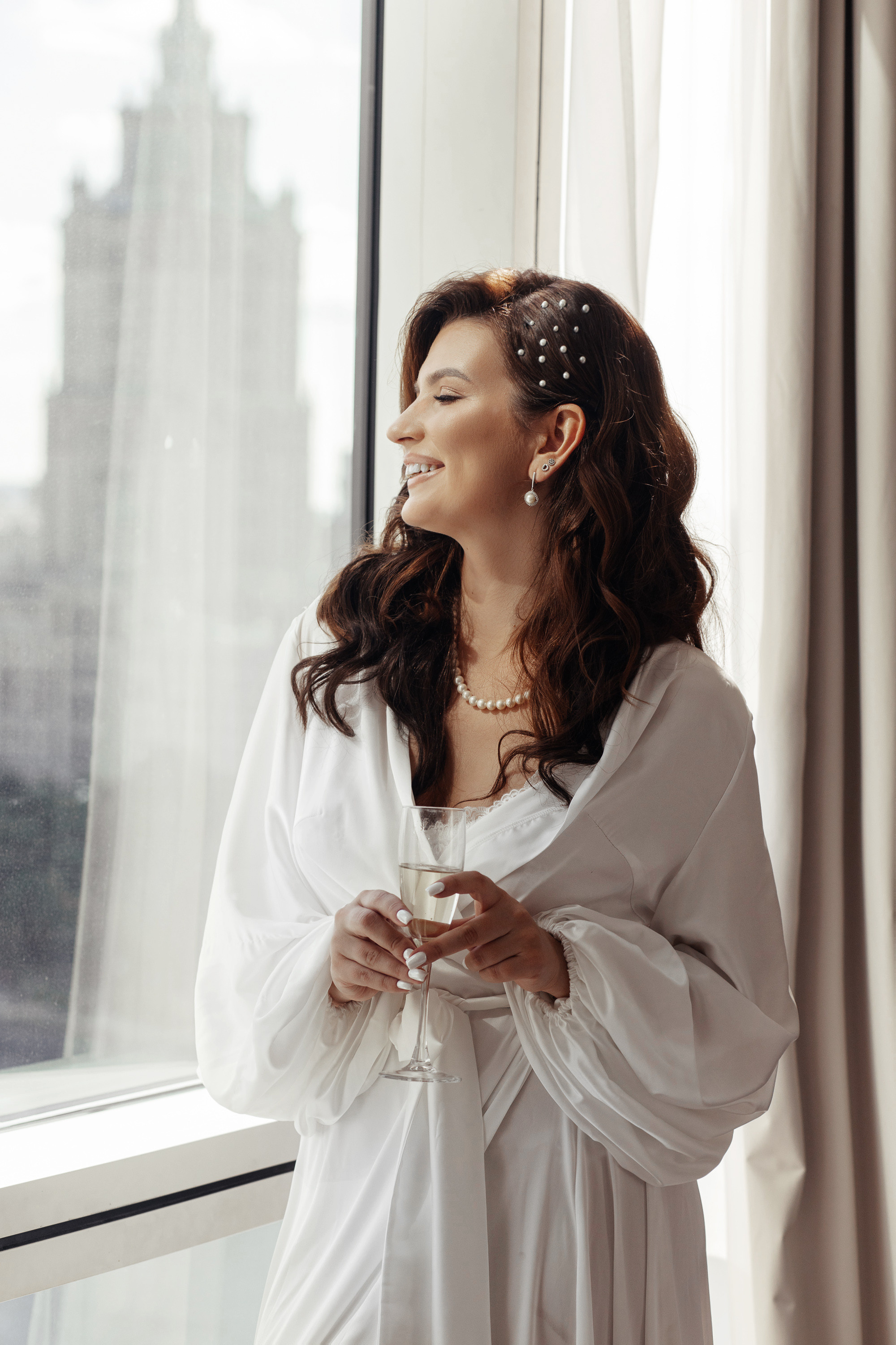 Анастасия и Никита. Фотограф в Москве Алексей Виноградов