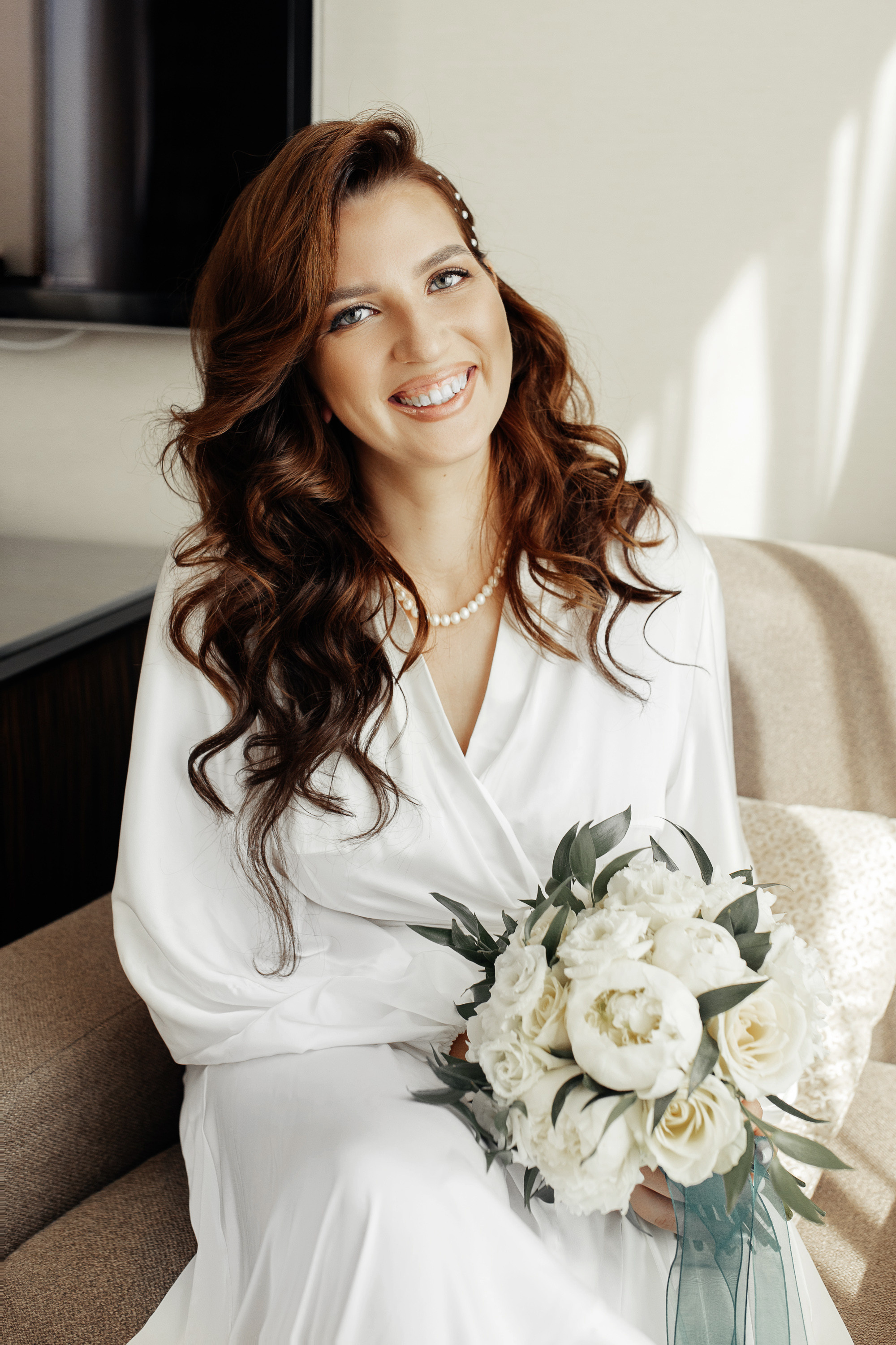 Анастасия и Никита. Фотограф в Москве Алексей Виноградов