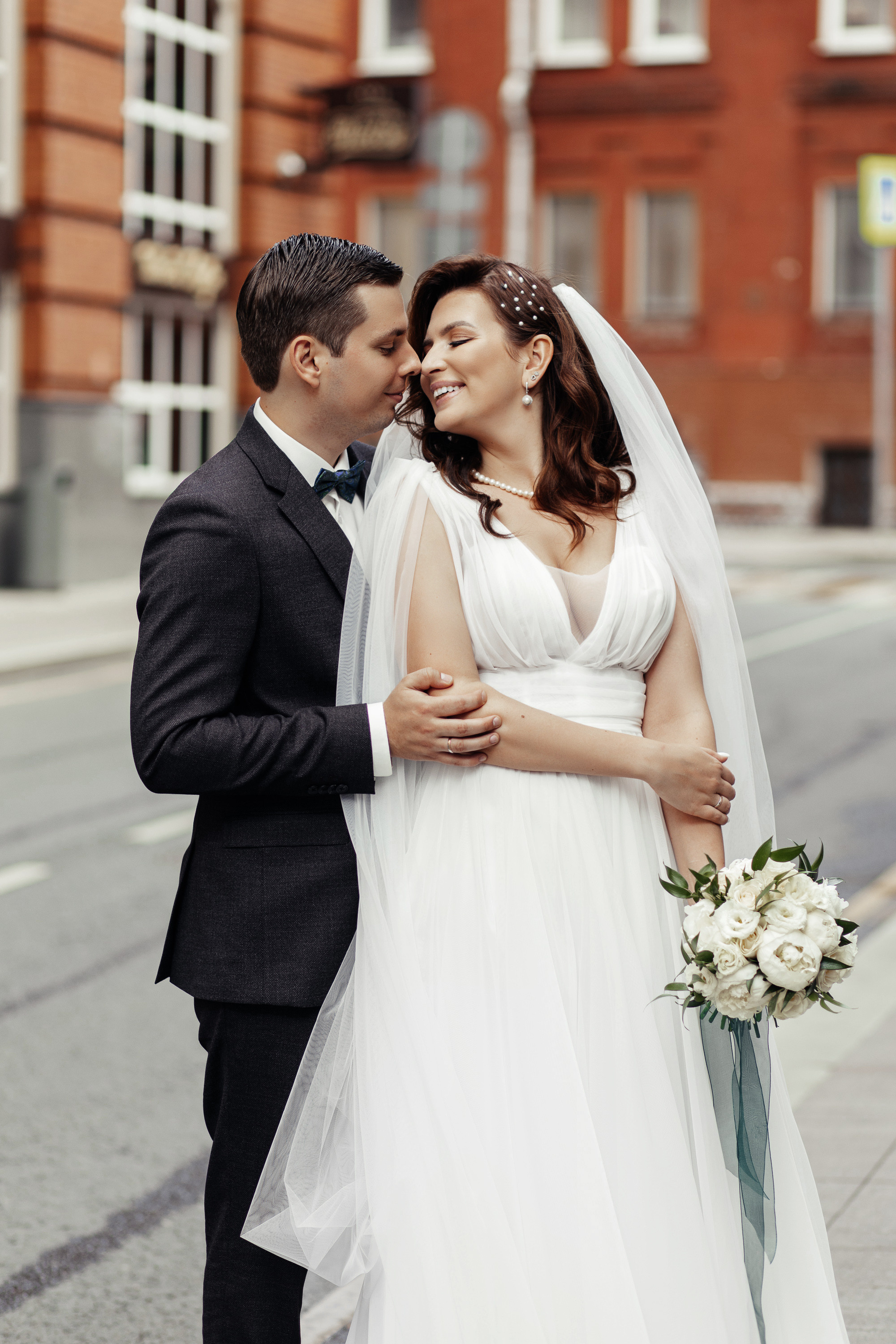 Анастасия и Никита. Фотограф в Москве Алексей Виноградов