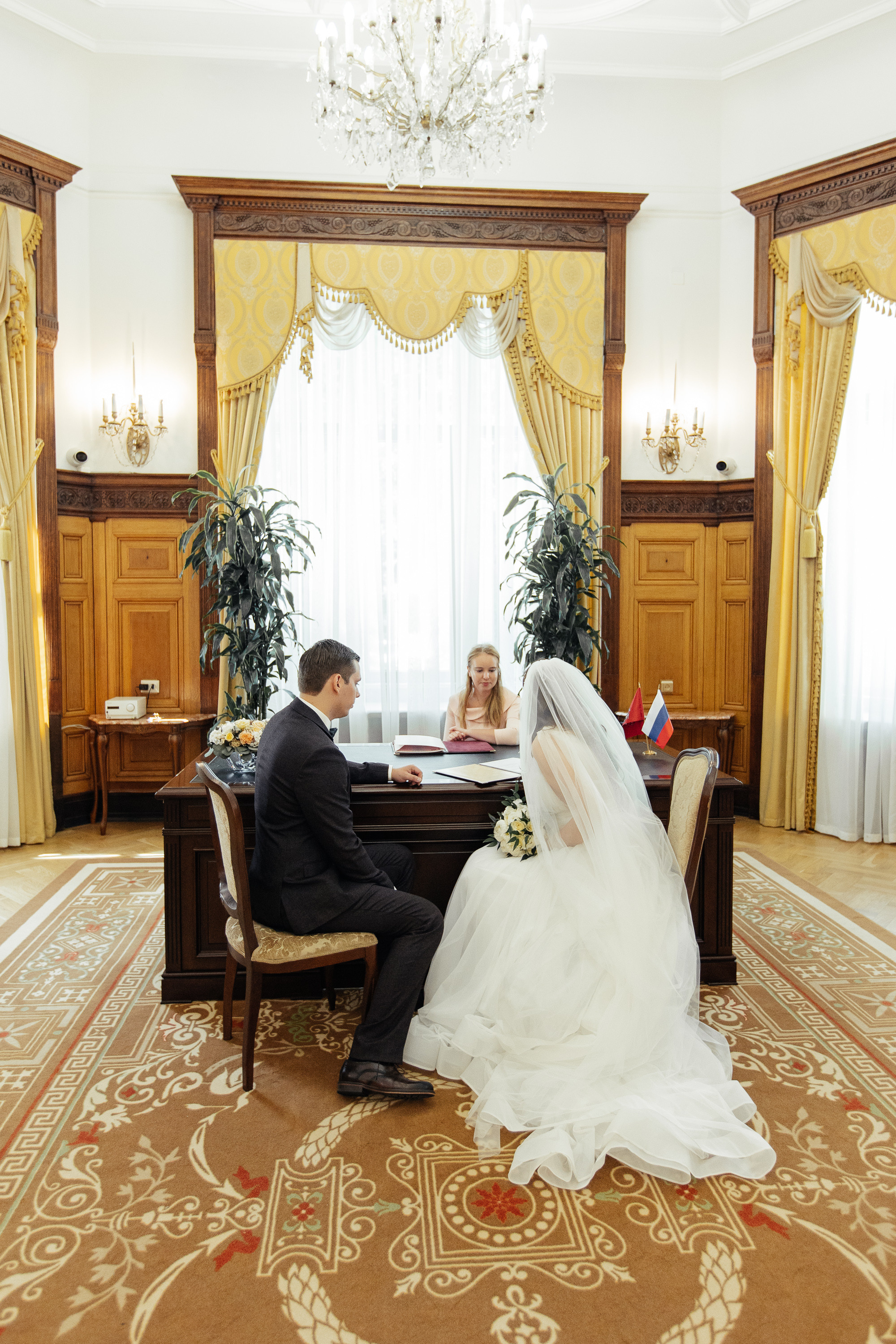 Анастасия и Никита. Фотограф в Москве Алексей Виноградов