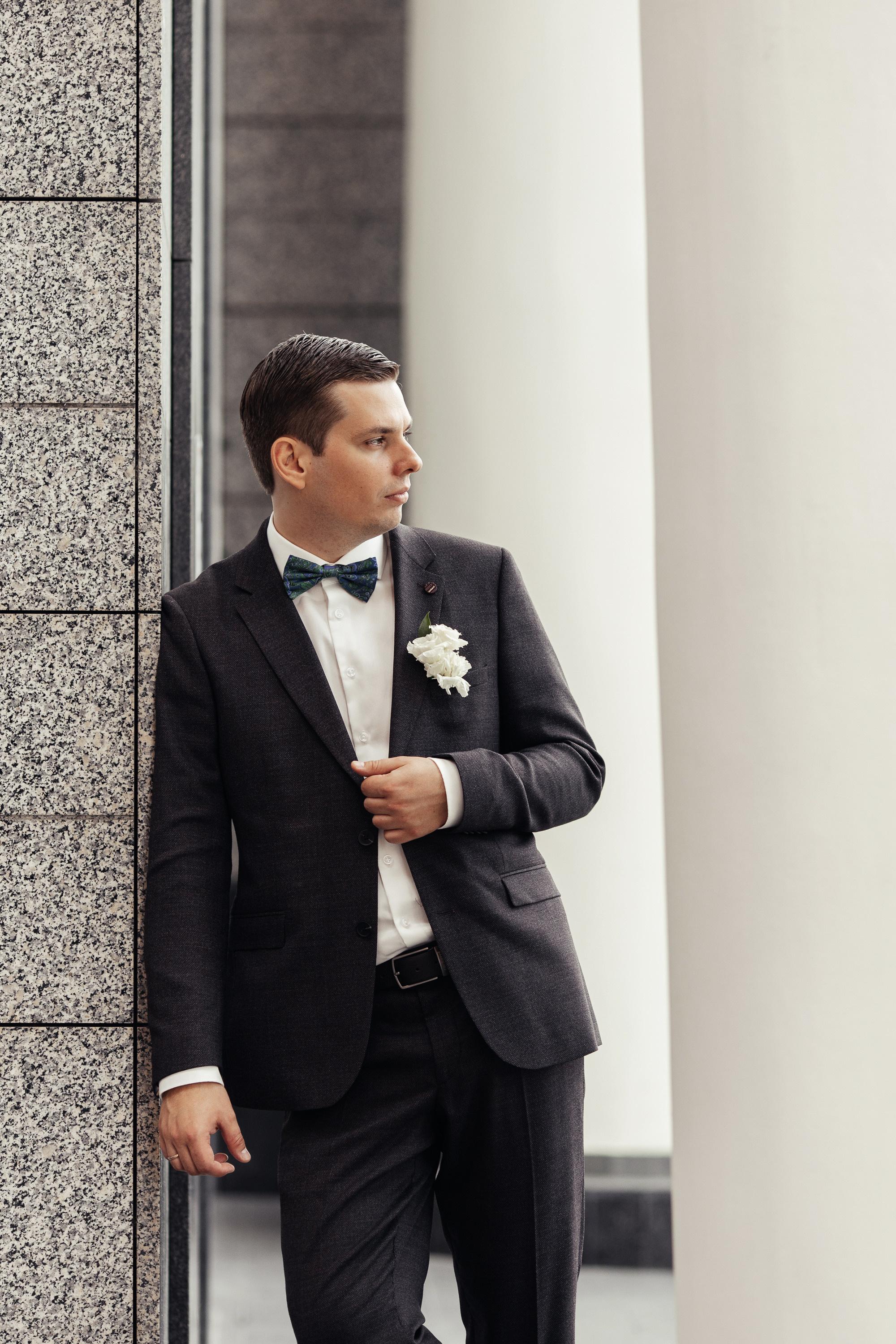 Анастасия и Никита. Фотограф в Москве Алексей Виноградов