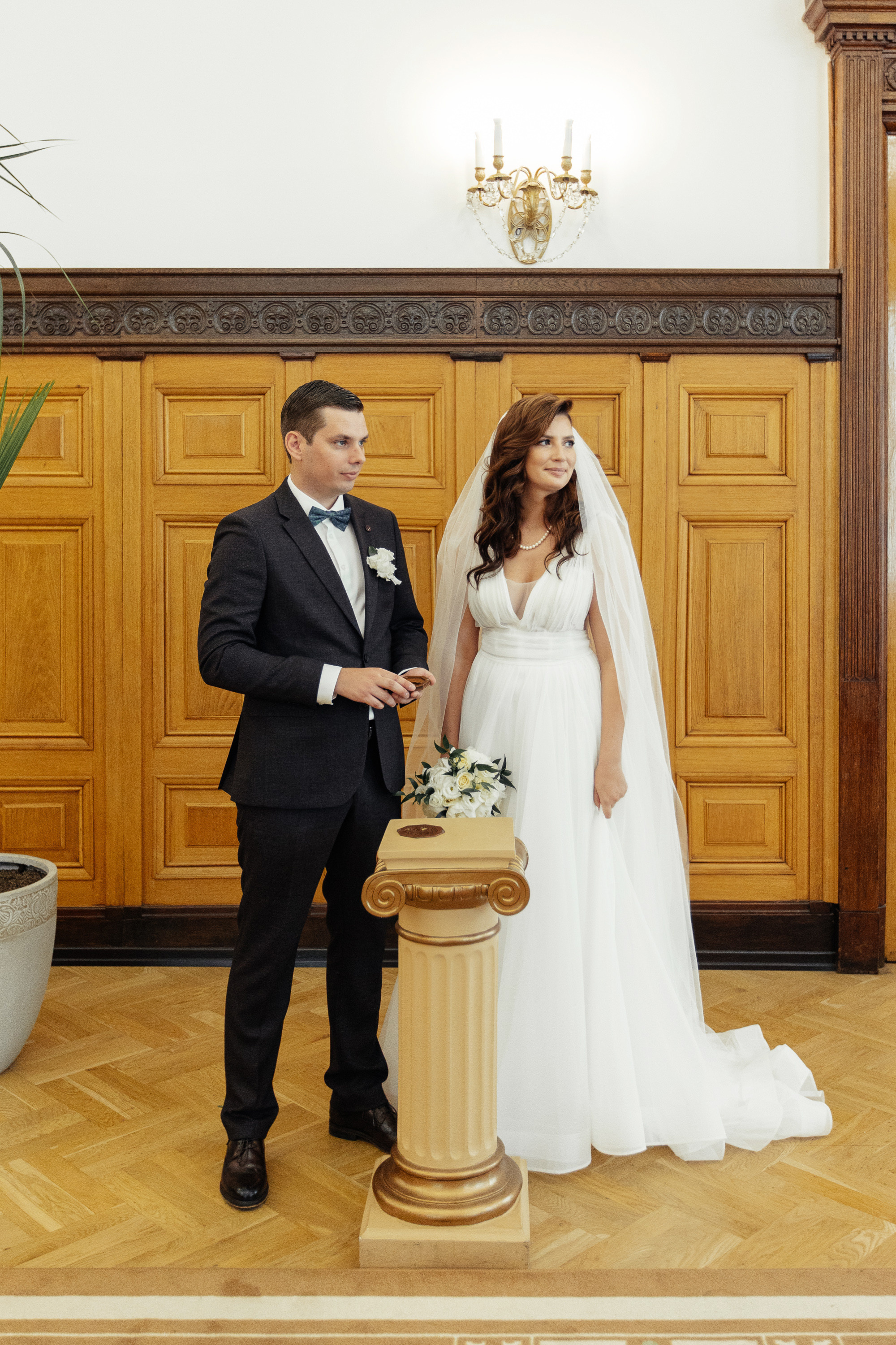 Анастасия и Никита. Фотограф в Москве Алексей Виноградов