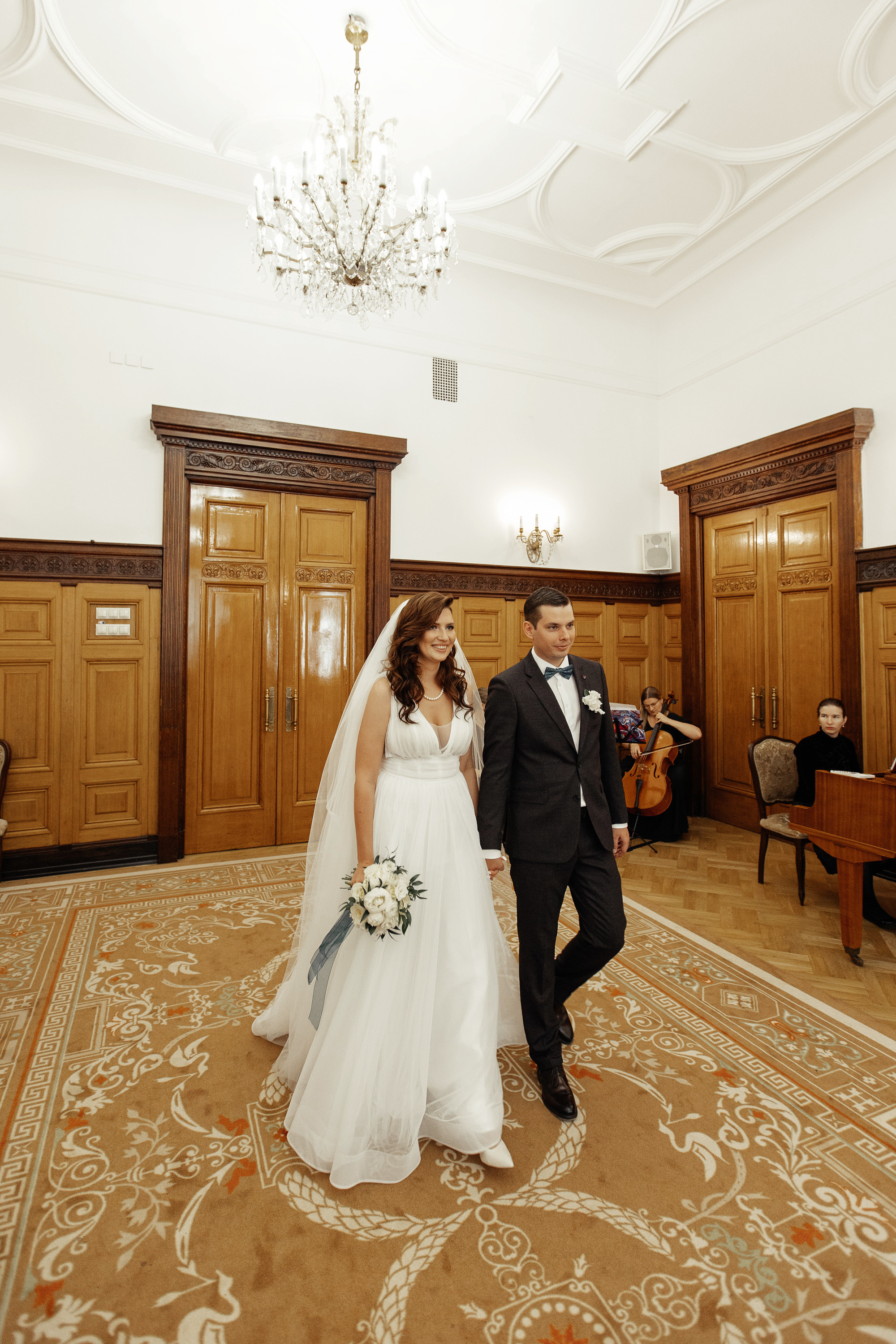 Анастасия и Никита. Фотограф в Москве Алексей Виноградов