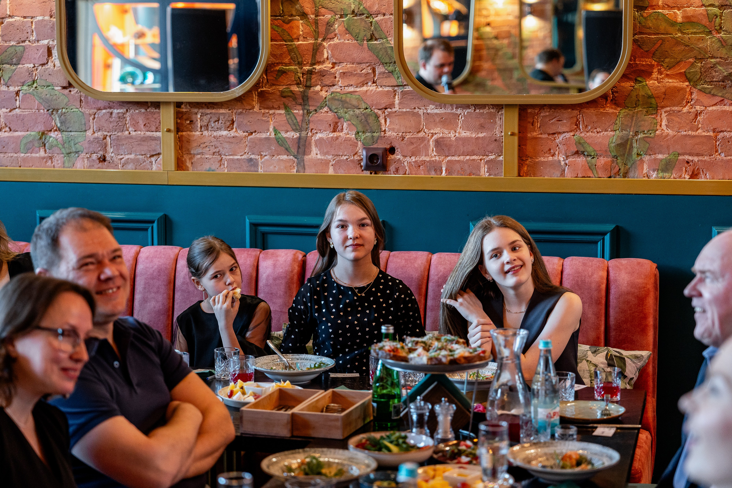 СОУС BB. Sunnyman