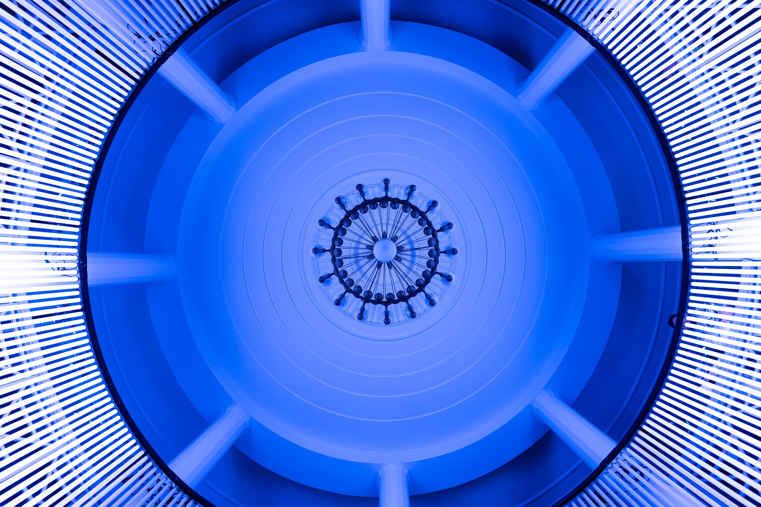 INTERVALS 2025. Sunnyman