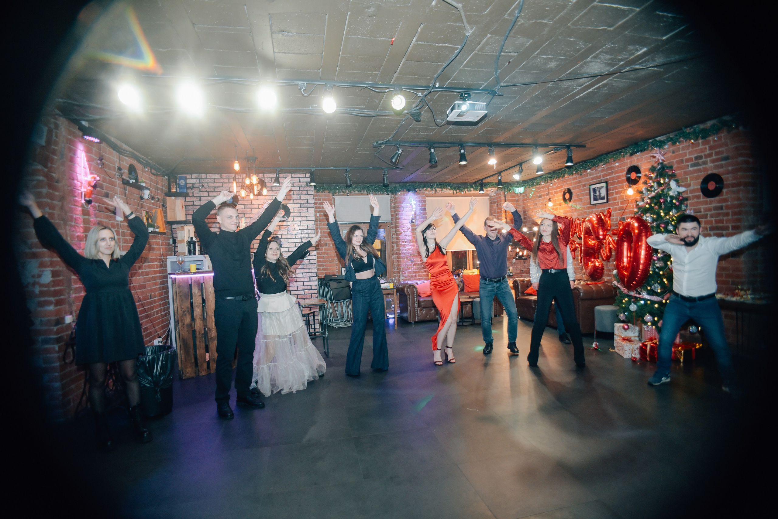 День Рождения Дарьи!. Фотограф Лола Волна, город Москва