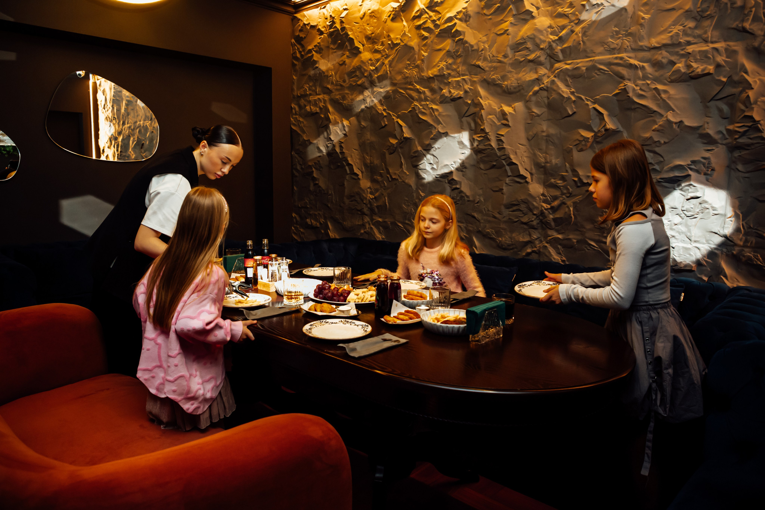 Юбилей. Свадебный и семейный фотограф/видеограф в Краснодаре Наталья Осинская