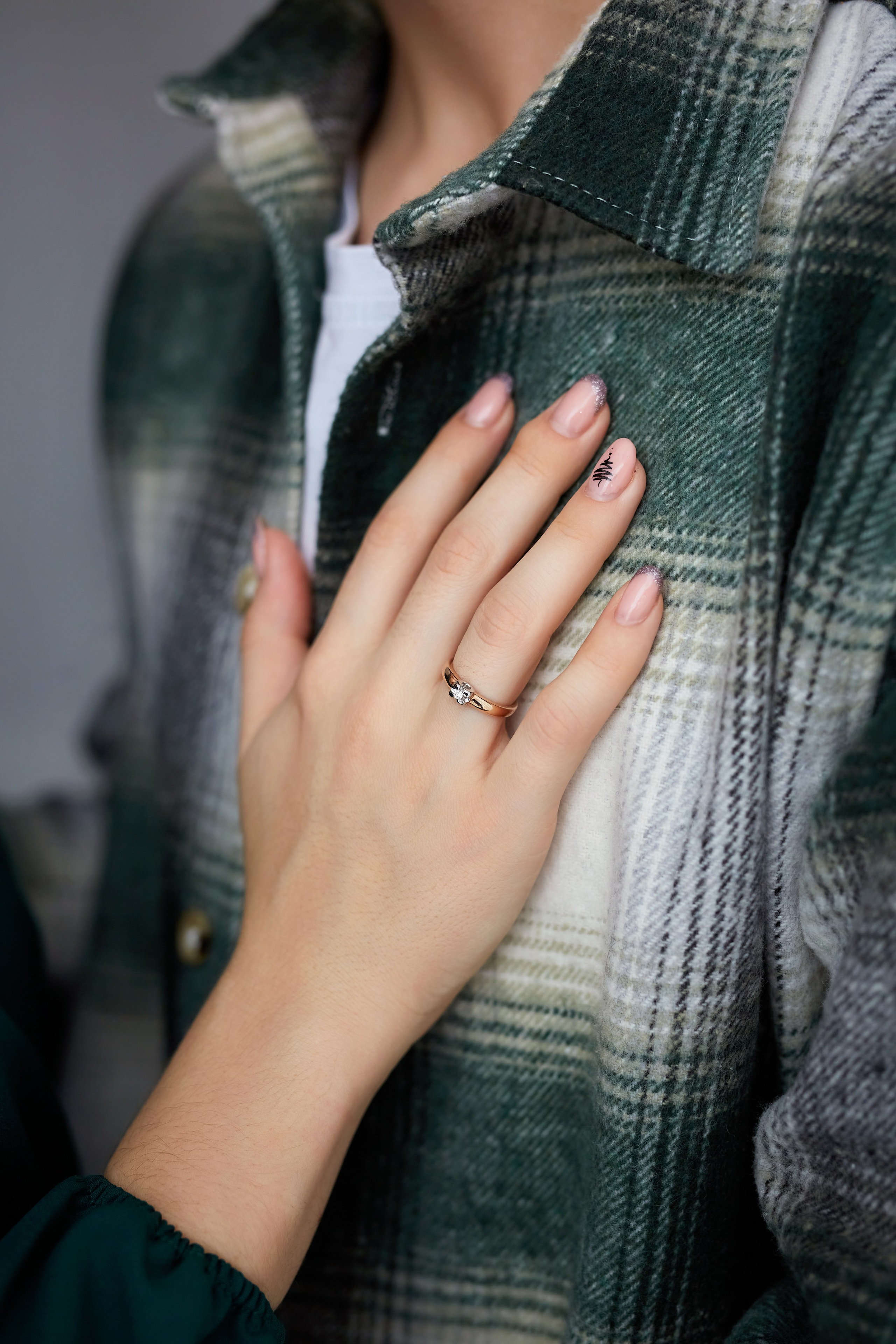 Сергей и Алёна. Фотограф Барнаул Фатыхов Тимур